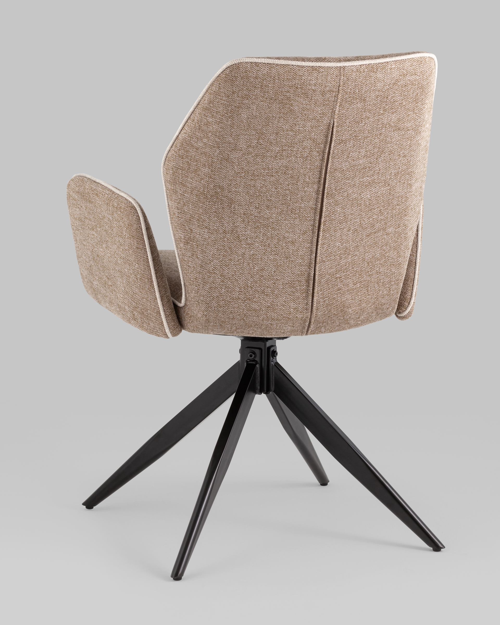 Стул обеденный Helm коричневый — изображение 8