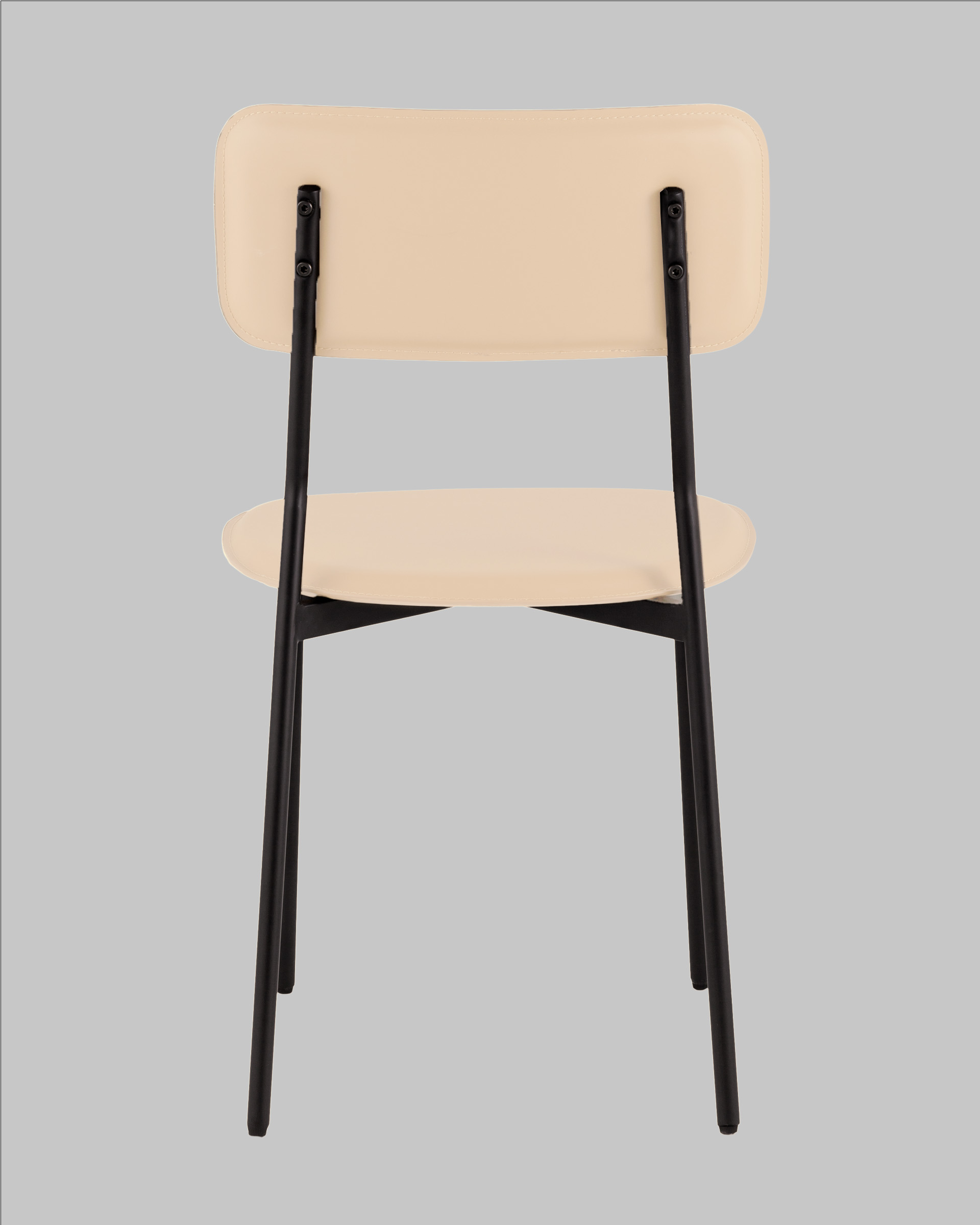 Стул обеденный Mikkie бежевый — изображение 5