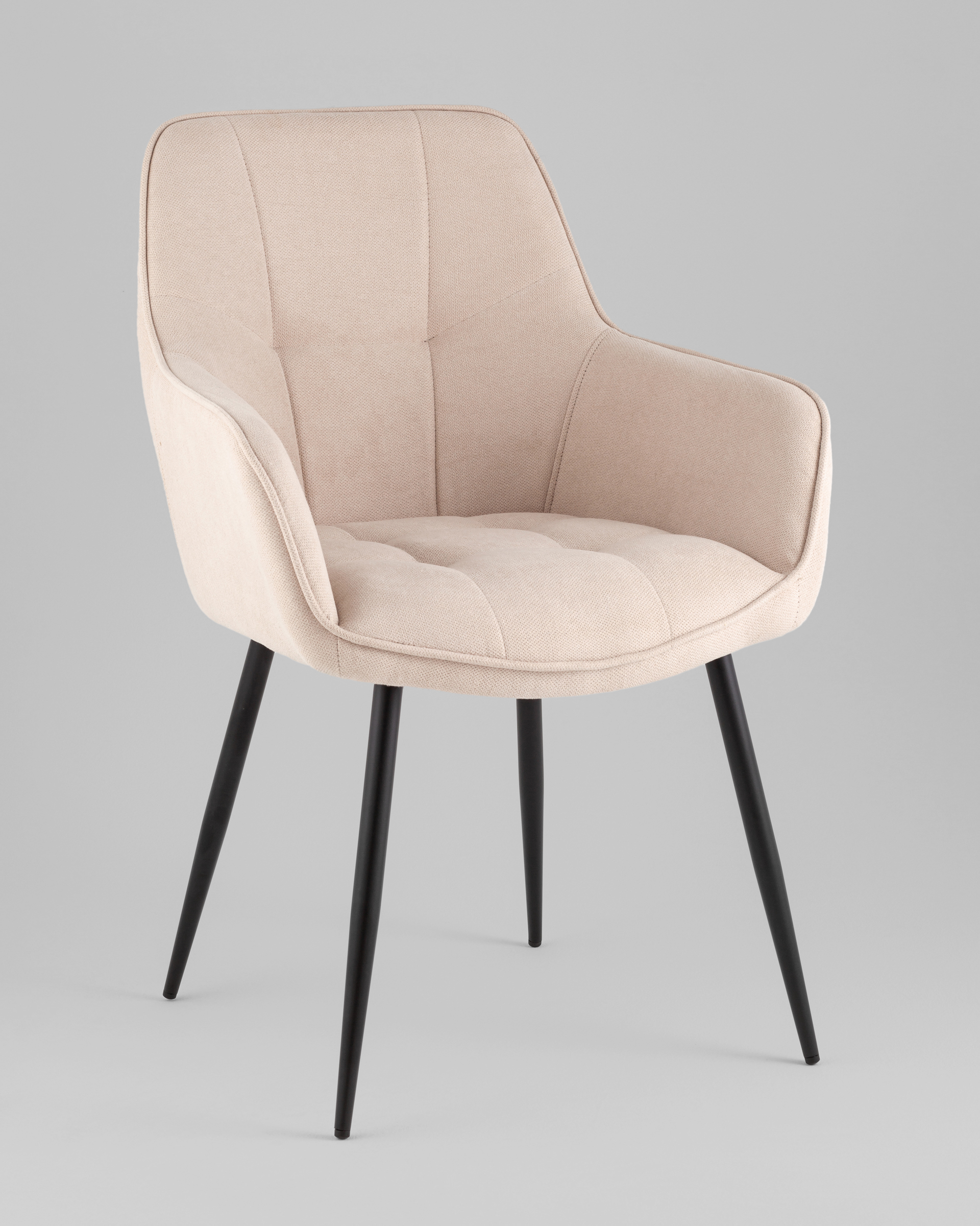 Стул обеденный Noa бежевый — изображение 2