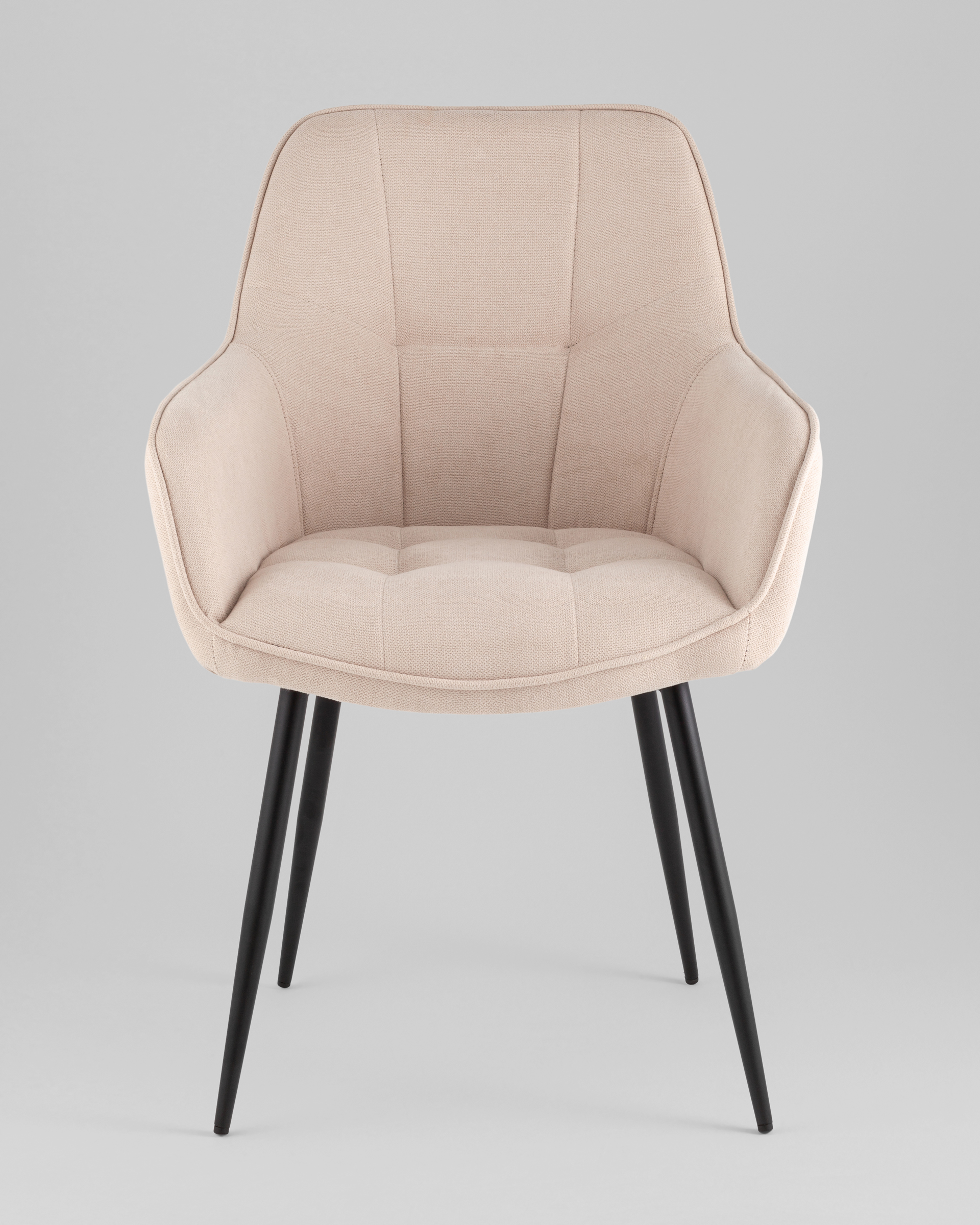 Стул обеденный Noa бежевый — изображение 5