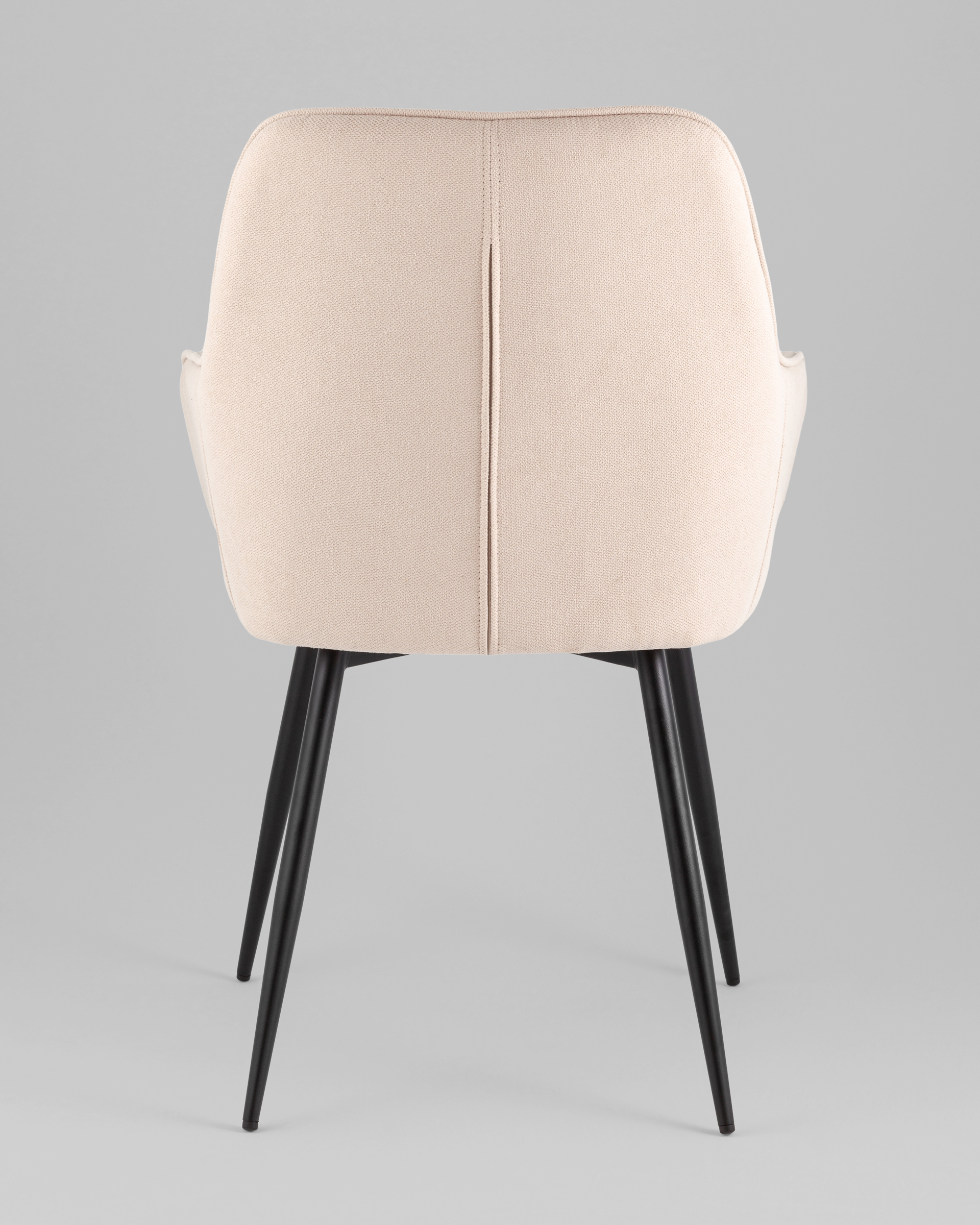 Стул обеденный Noa бежевый — изображение 7