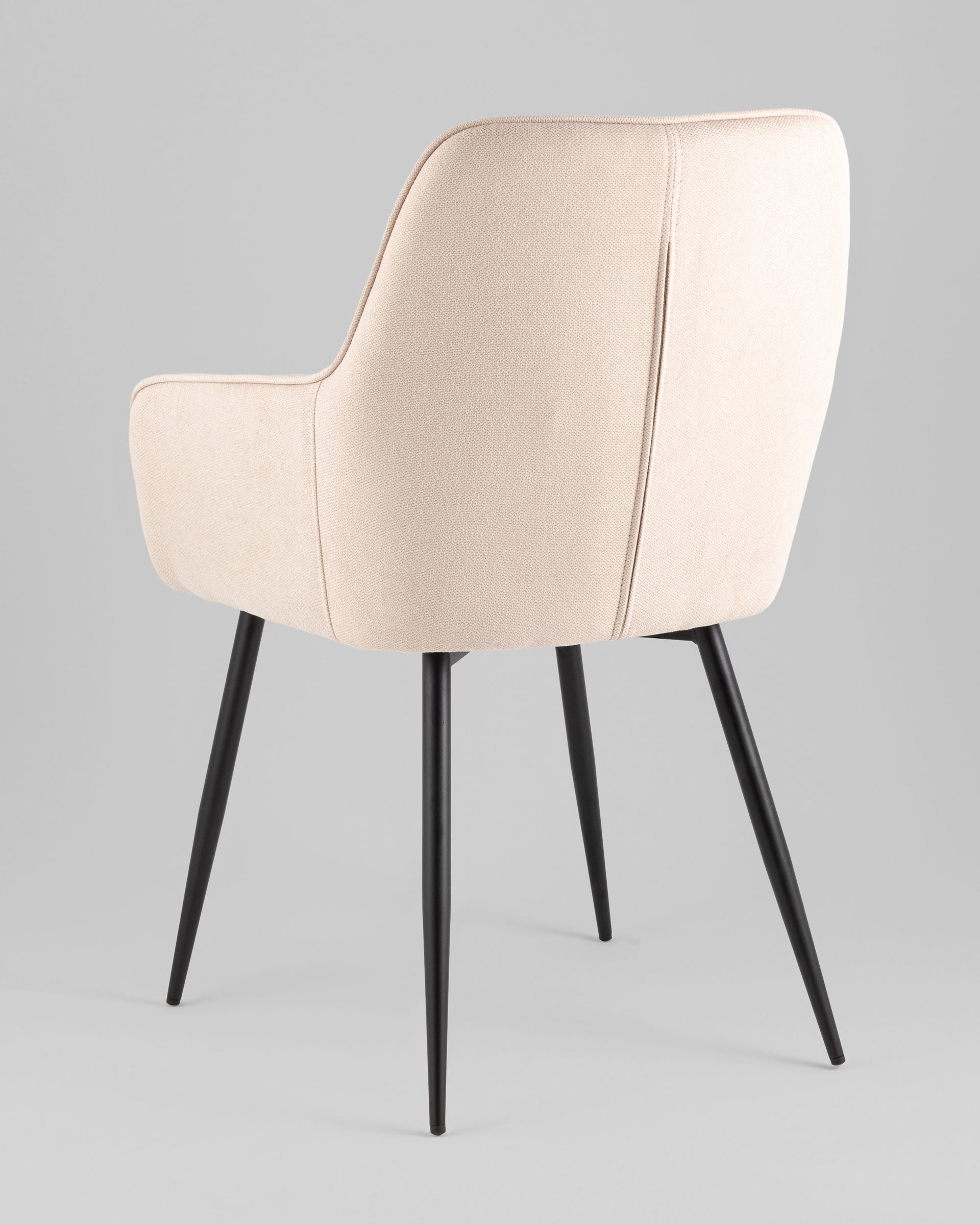 Стул обеденный Noa бежевый — изображение 8