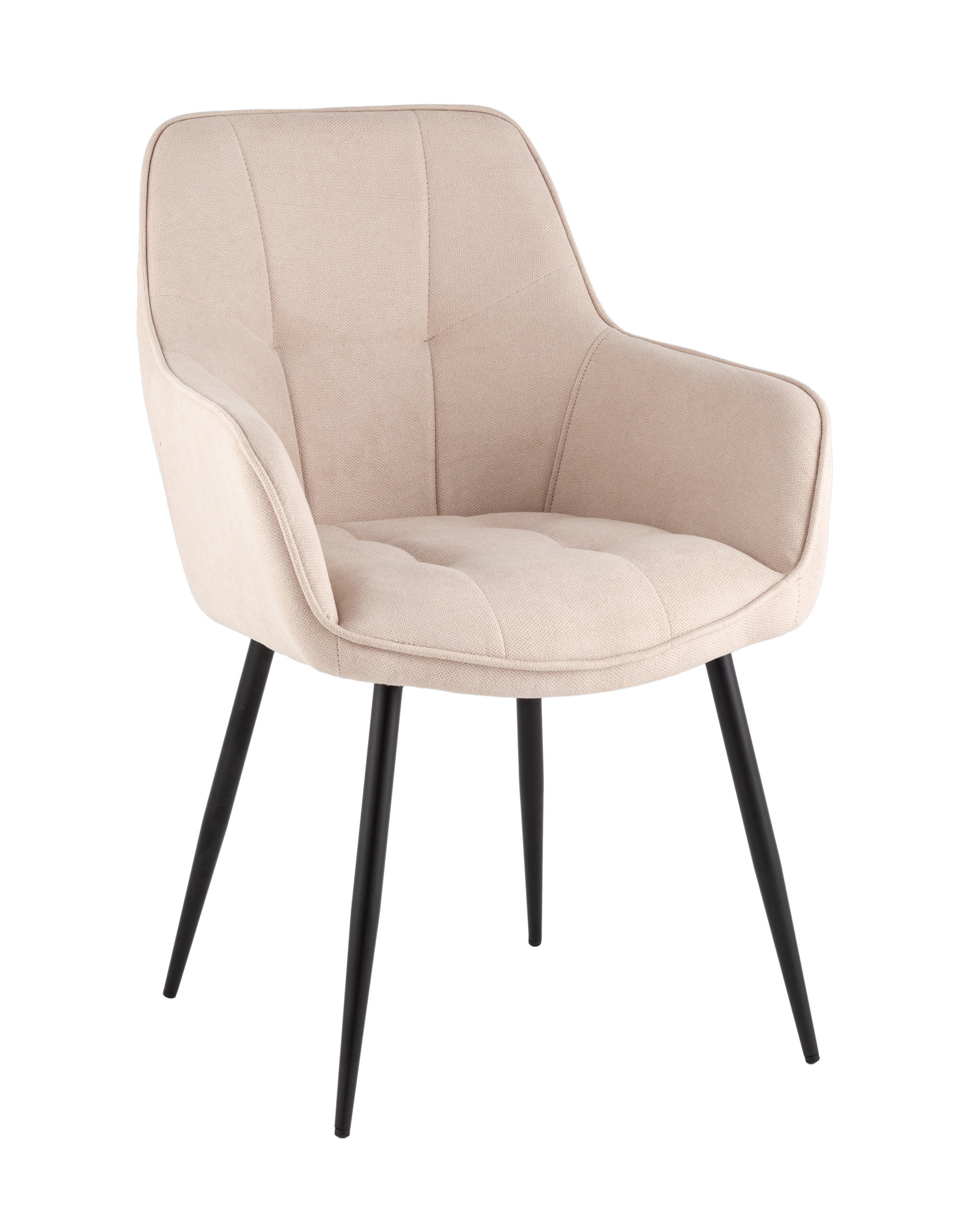 Стул обеденный Noa бежевый