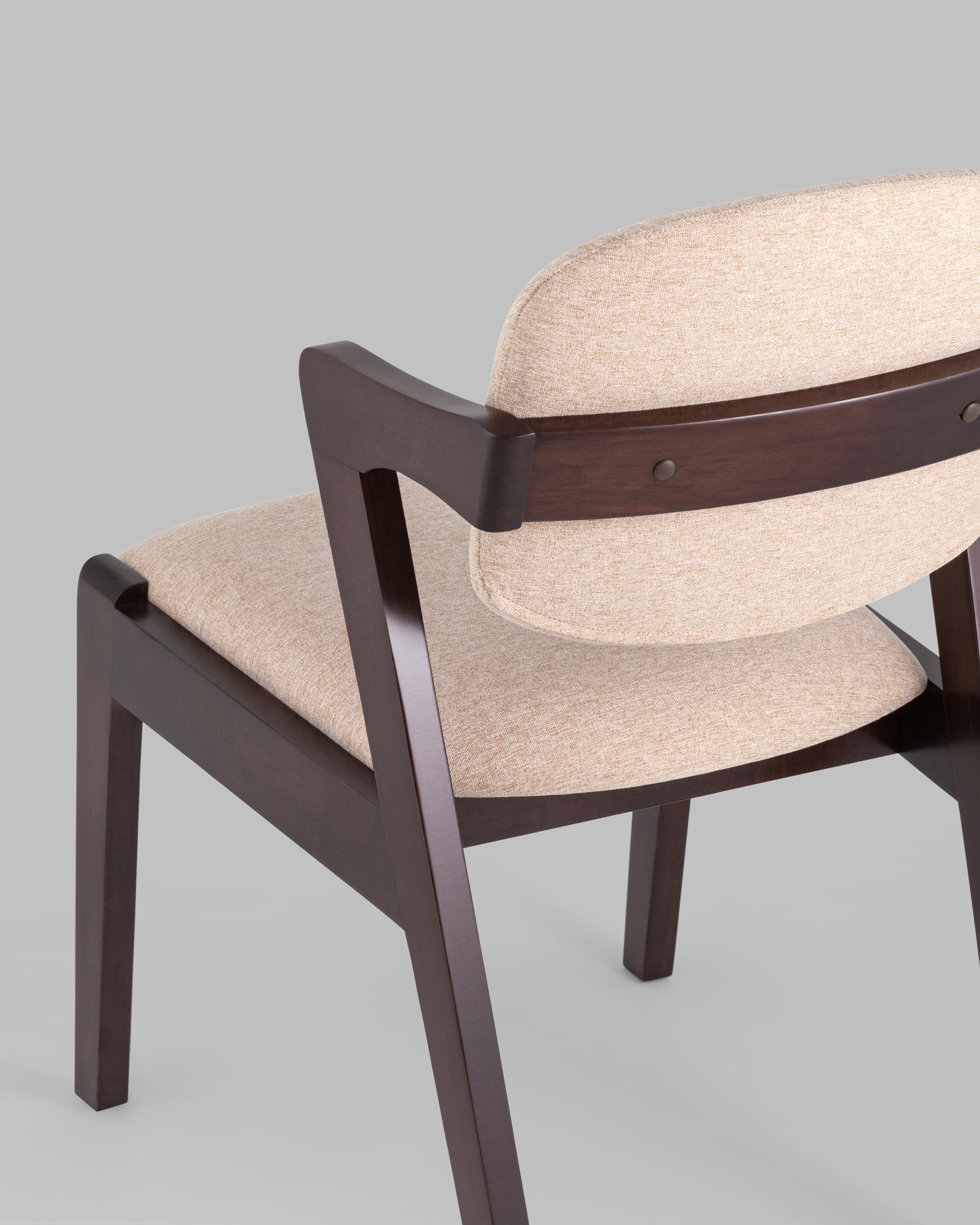 Стул обеденный VIVA бежевый 2 шт. — изображение 7