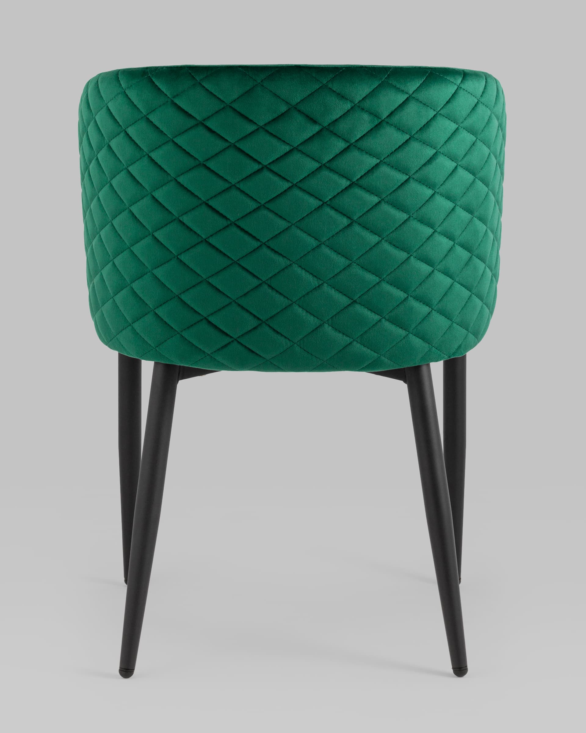 Стул Оскар велюр изумрудный — изображение 7