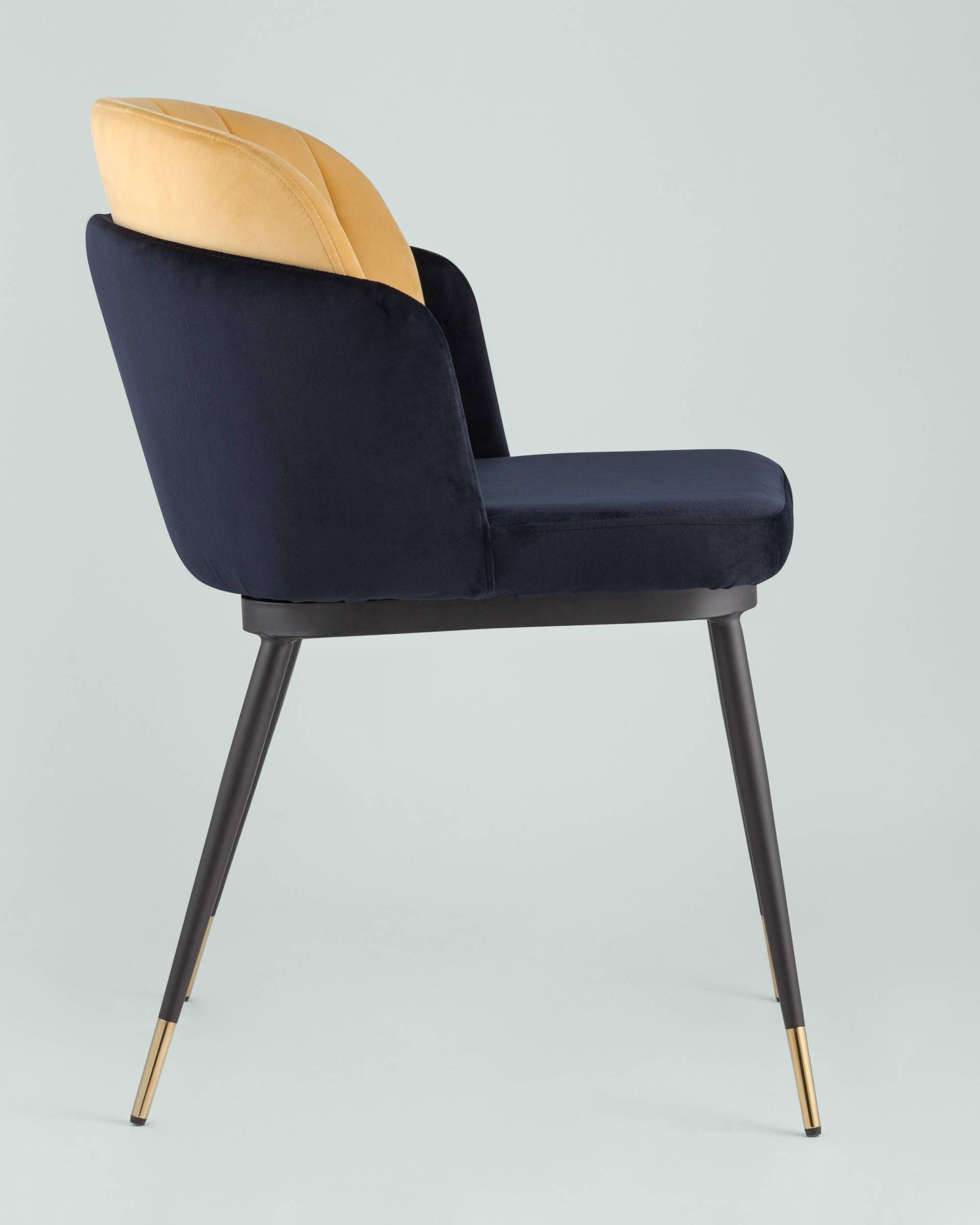 Стул Пенелопа синий — изображение 8