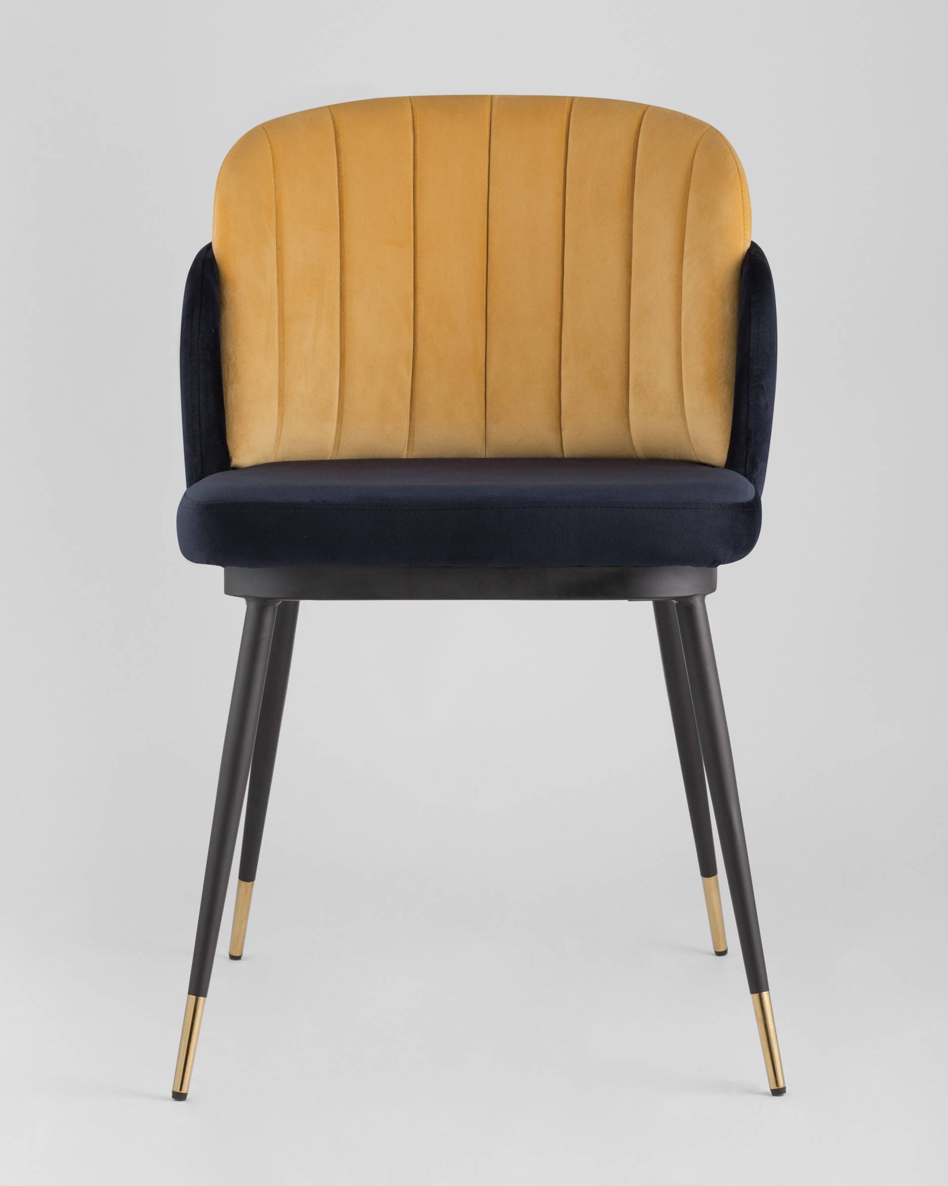 Стул Пенелопа синий — изображение 7