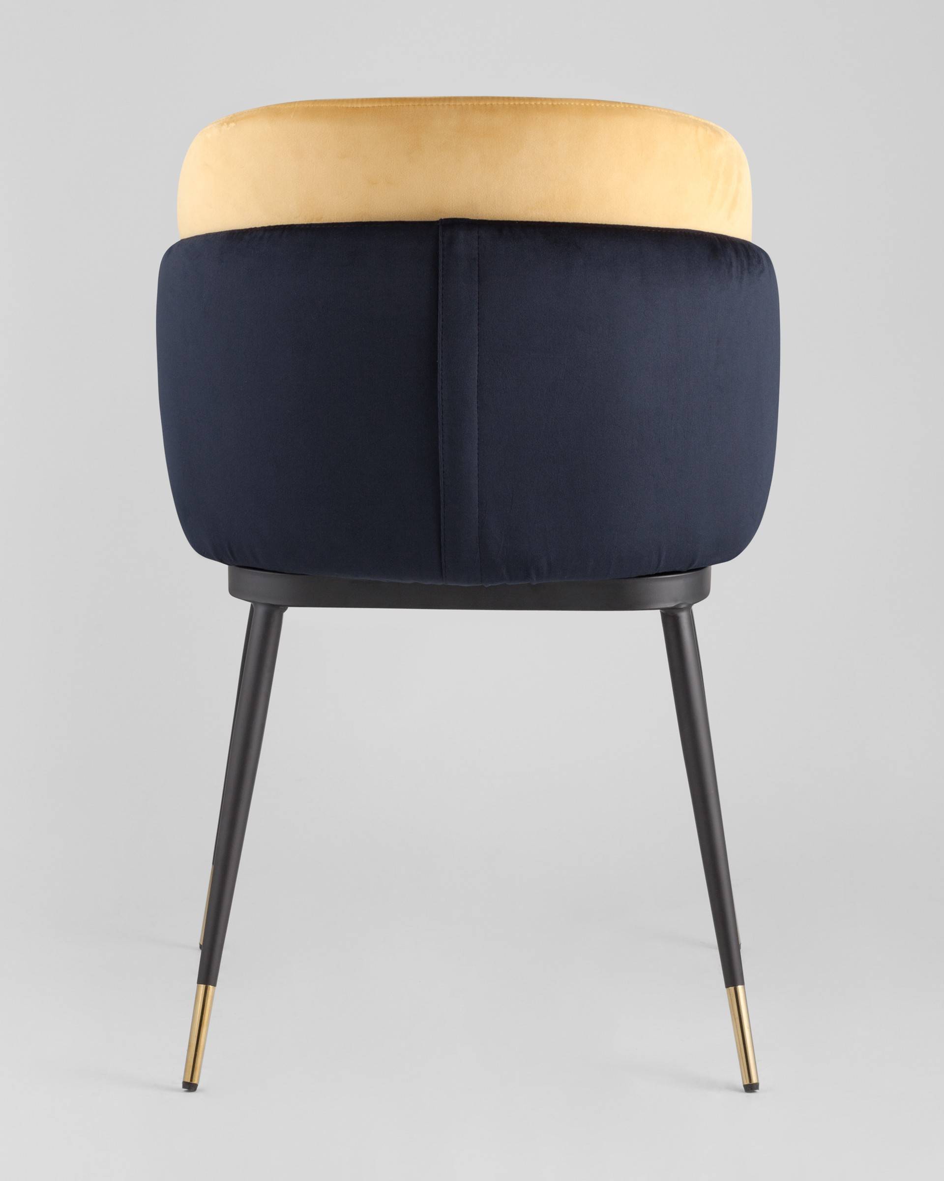 Стул Пенелопа синий — изображение 9