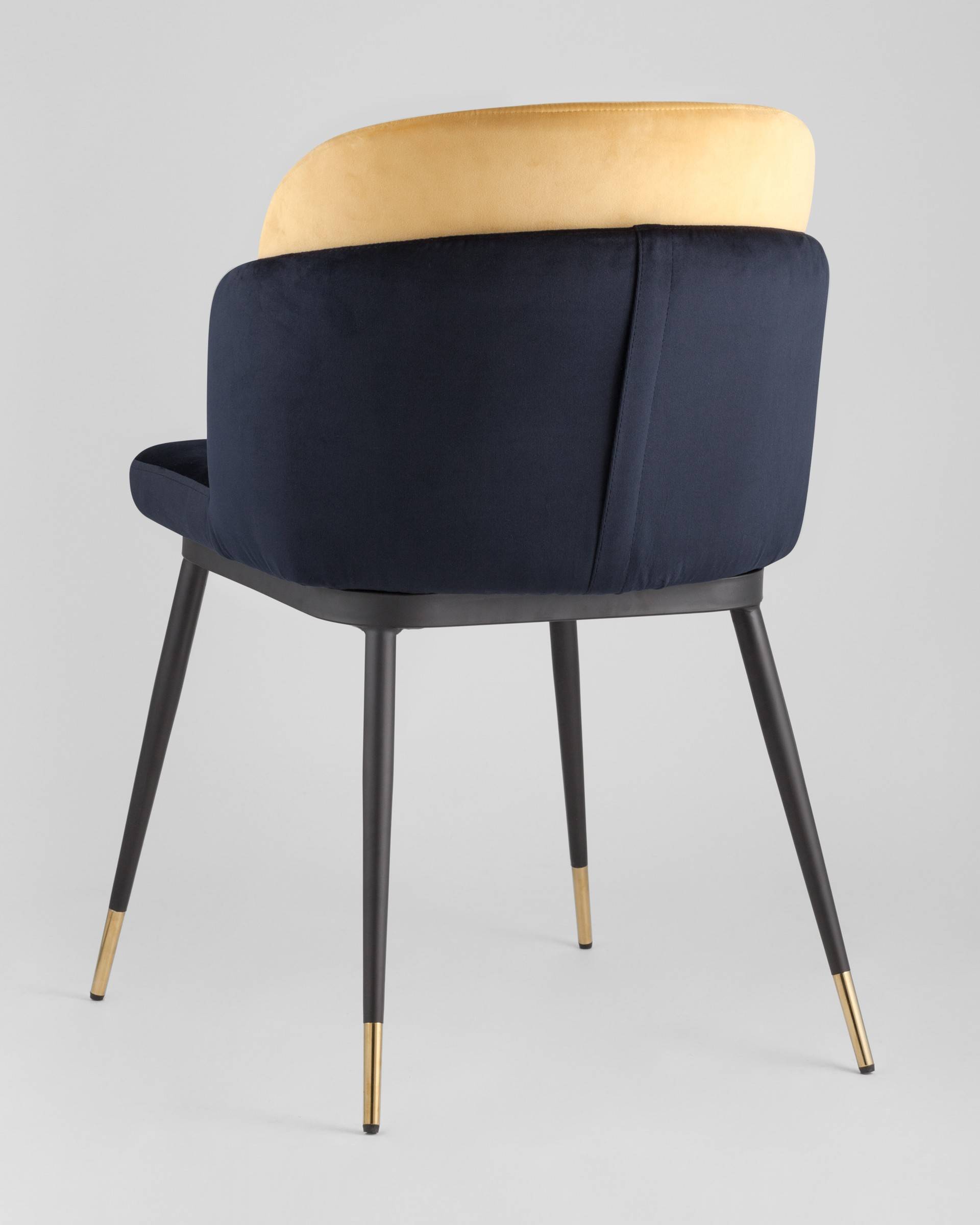 Стул Пенелопа синий — изображение 10