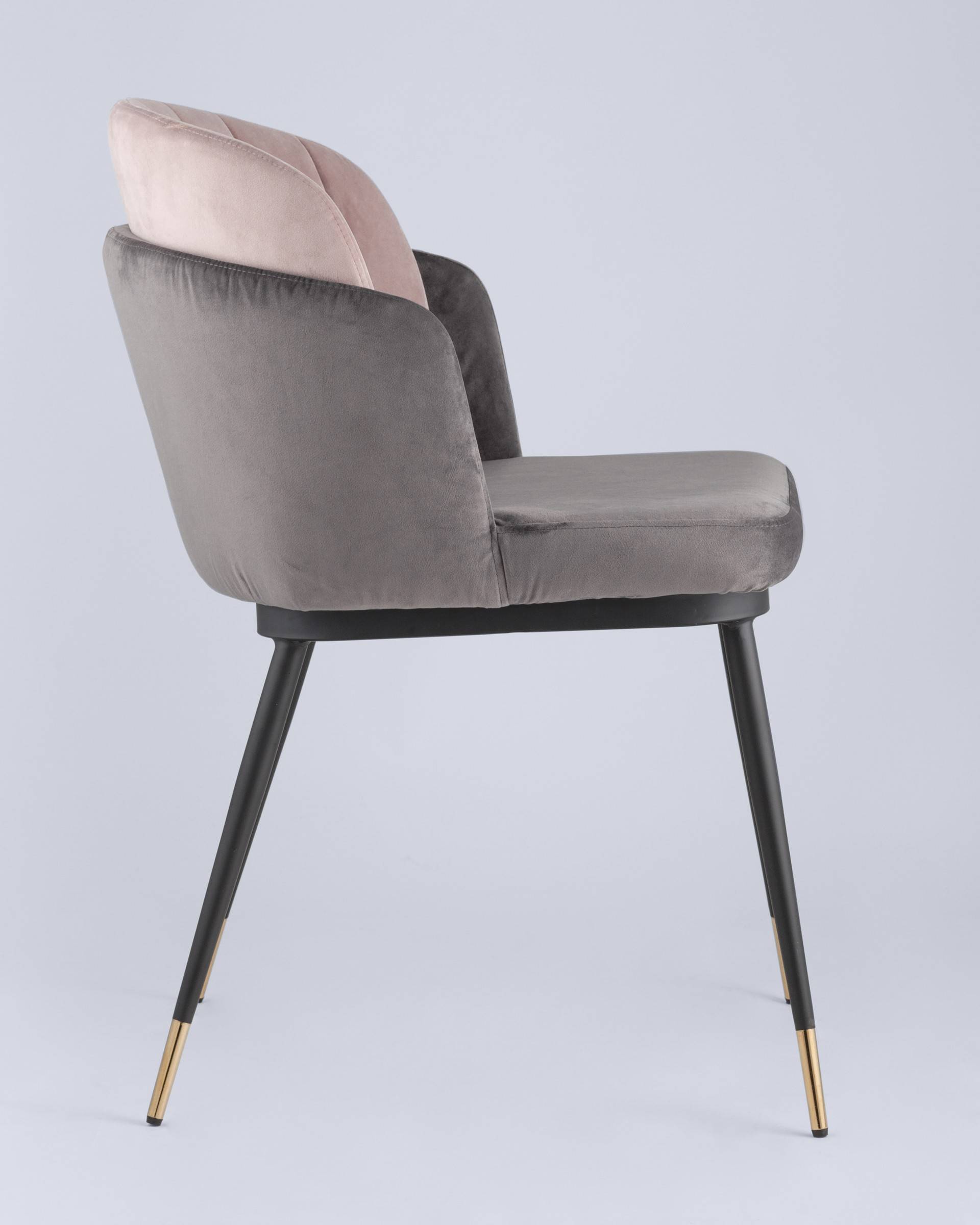 Стул Пенелопа темно-серый — изображение 8