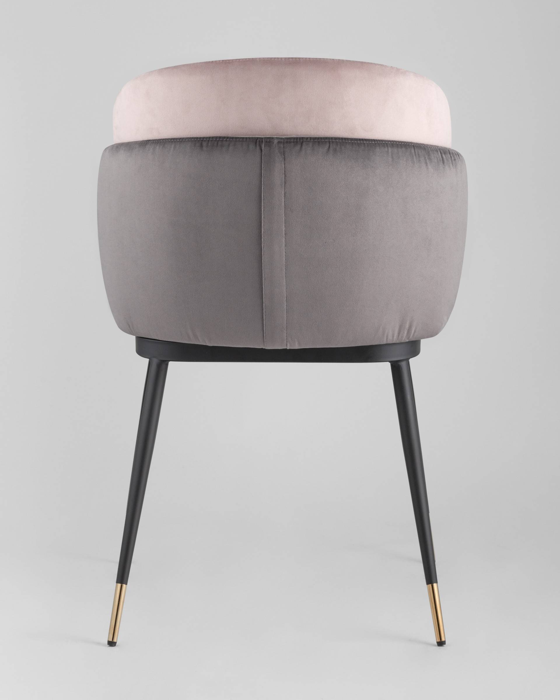 Стул Пенелопа темно-серый — изображение 9