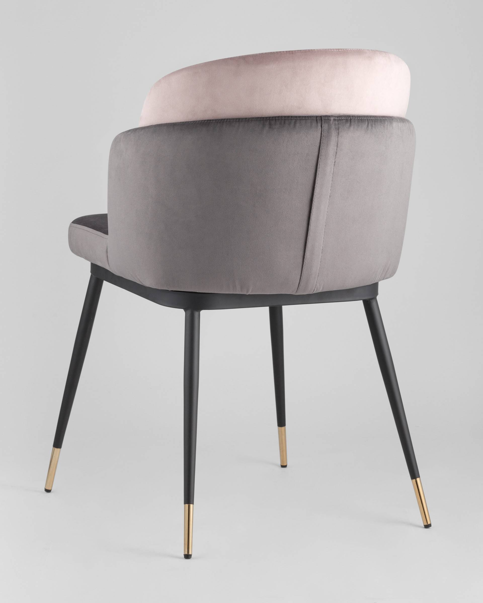 Стул Пенелопа темно-серый — изображение 10