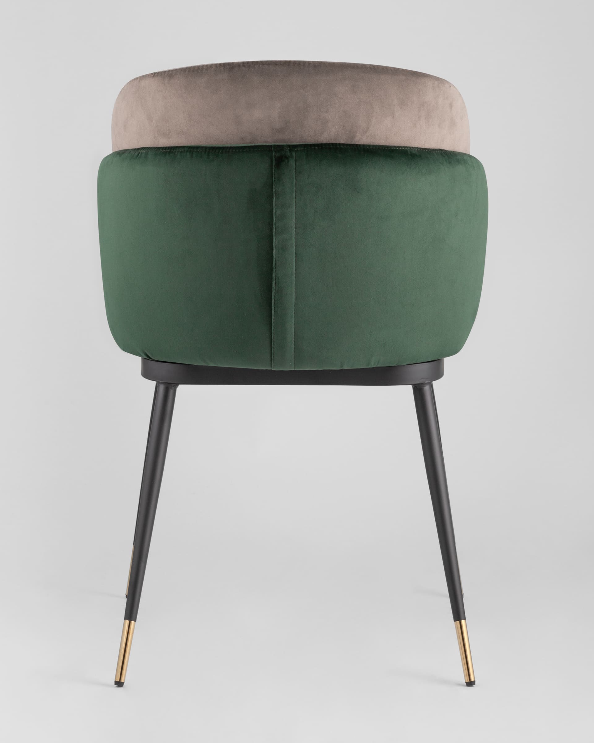 Стул Пенелопа зеленый 2 шт — изображение 7