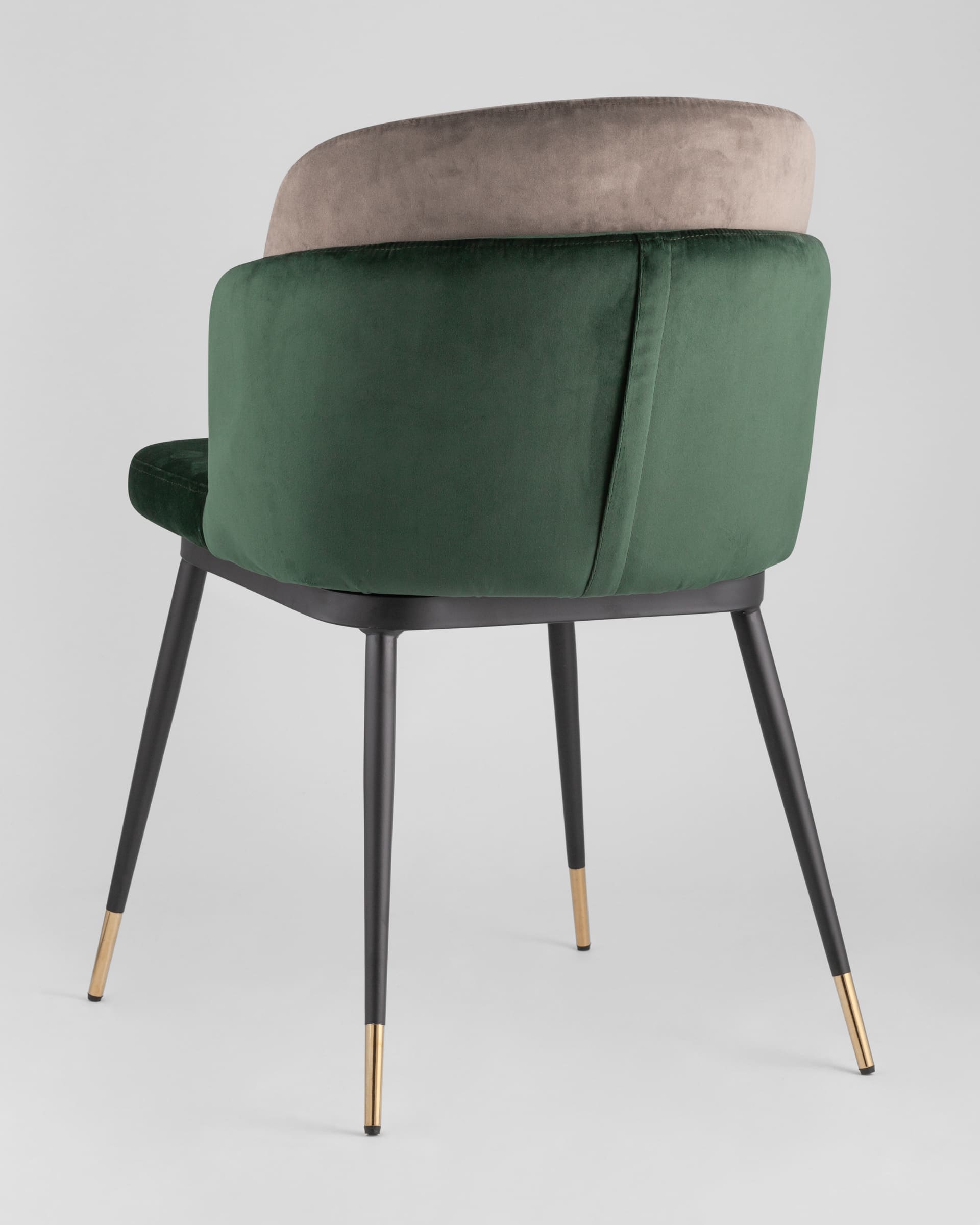 Стул Пенелопа зеленый 2 шт — изображение 8