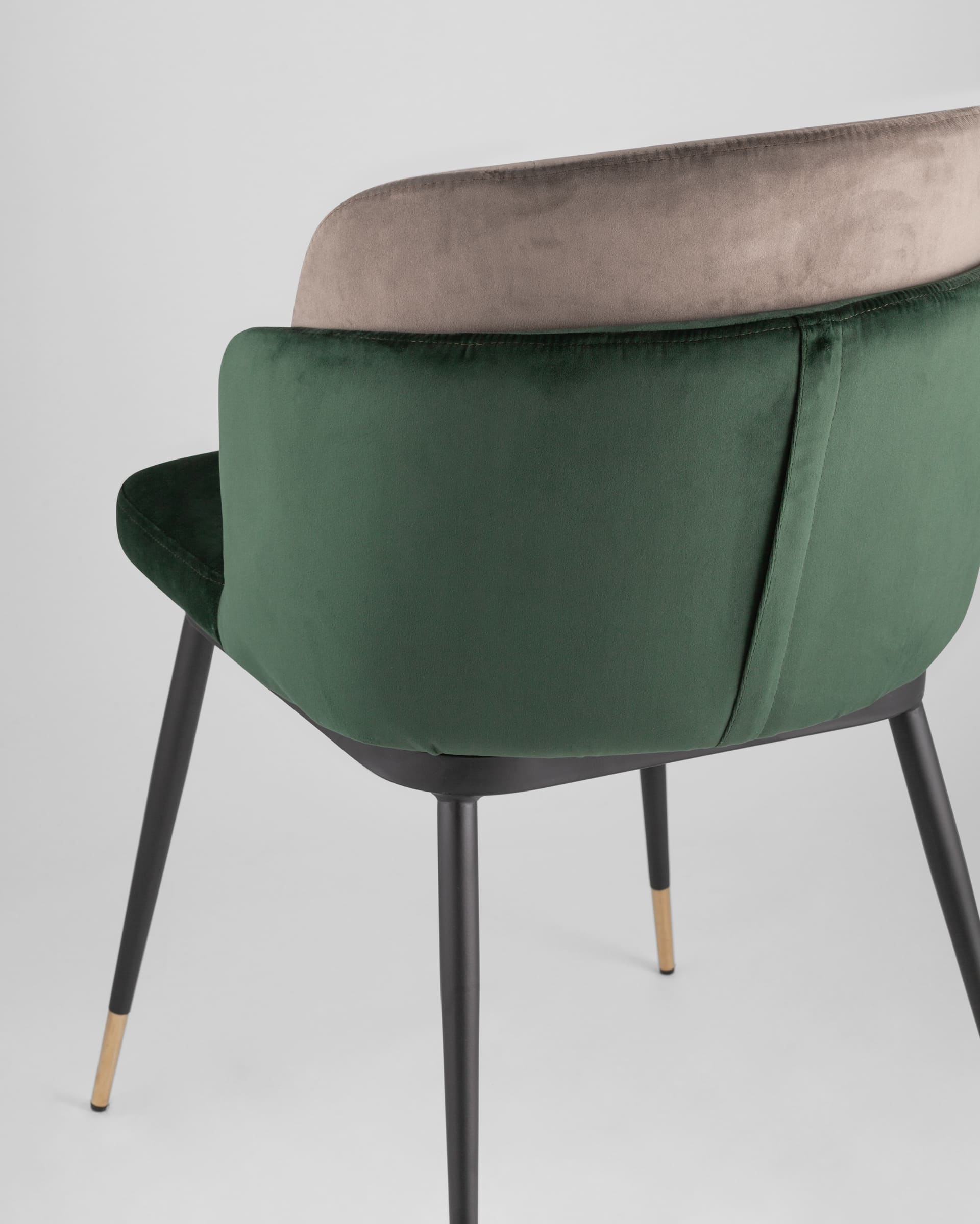 Стул Пенелопа зеленый 2 шт — изображение 9