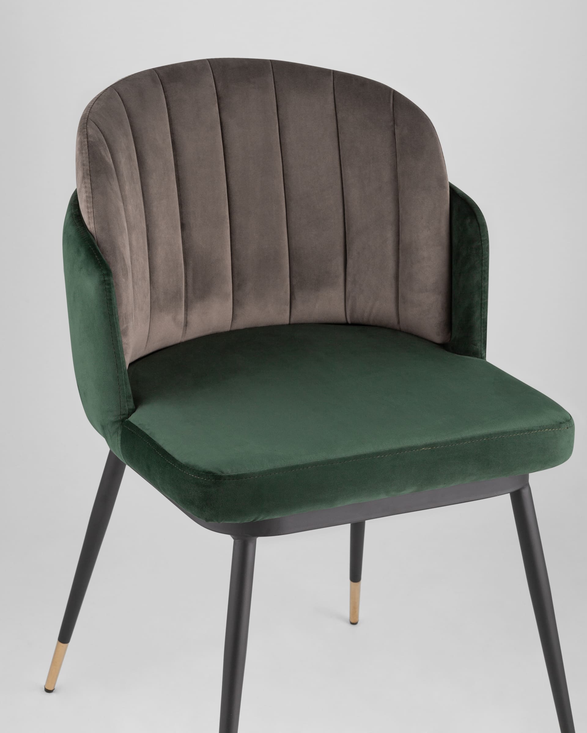 Стул Пенелопа зеленый 2 шт — изображение 10
