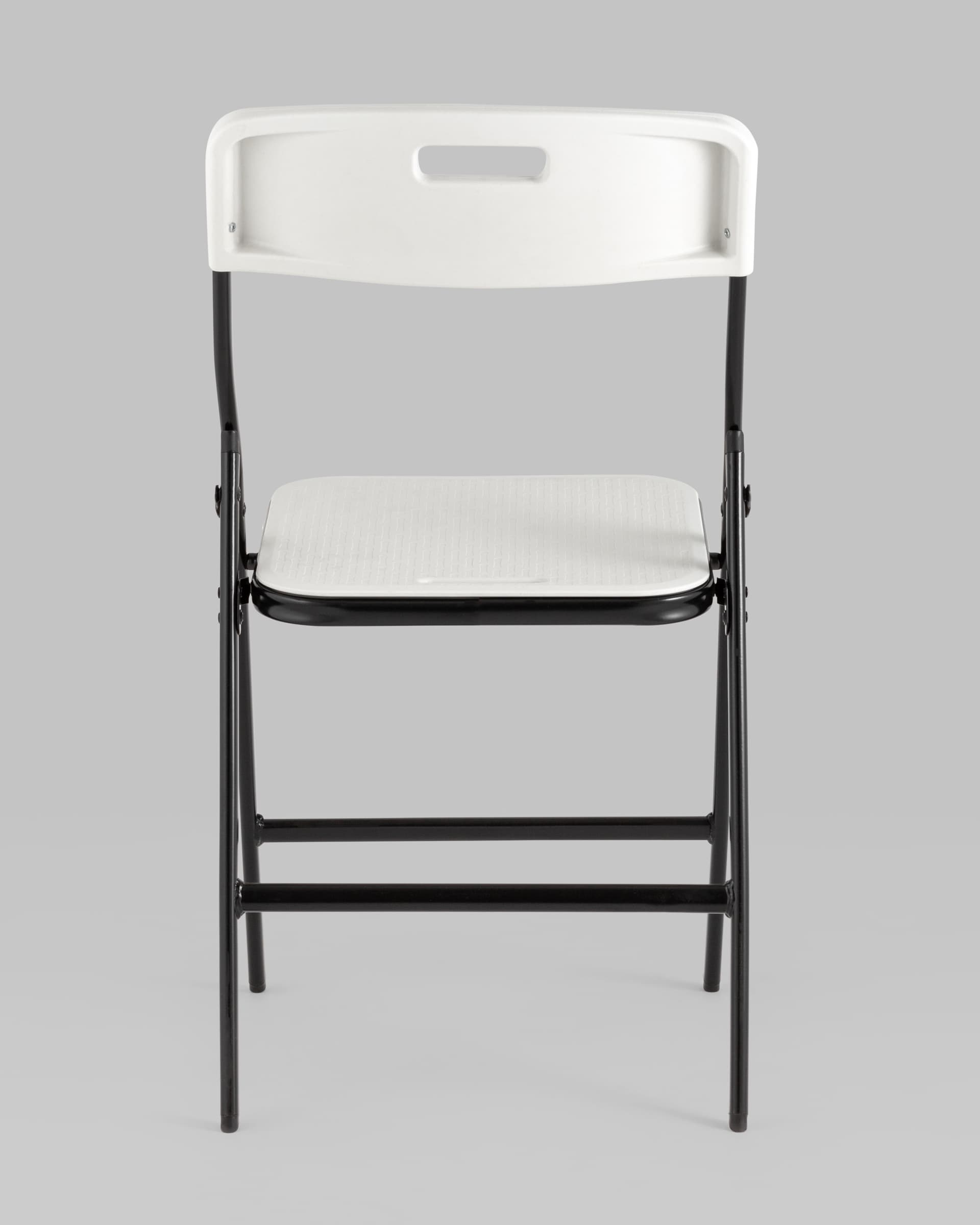 Стул складной банкетный SUPER LITE N белый — изображение 7