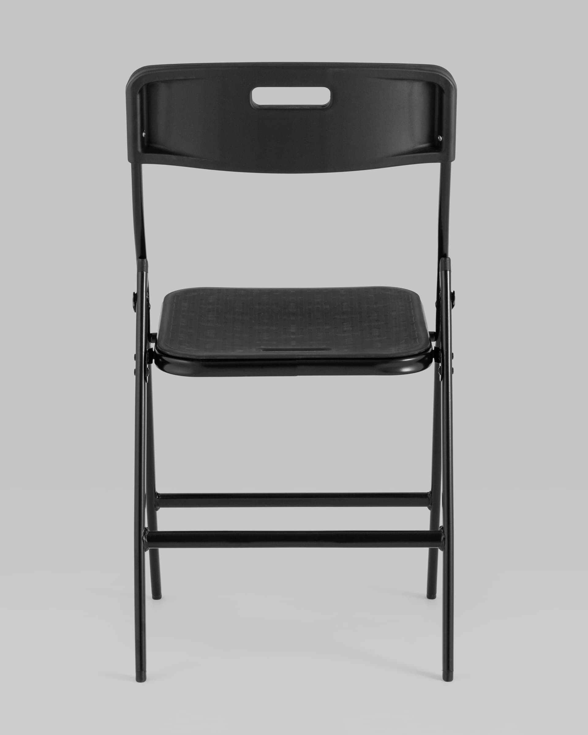 Стул складной банкетный SUPER LITE N черный — изображение 9