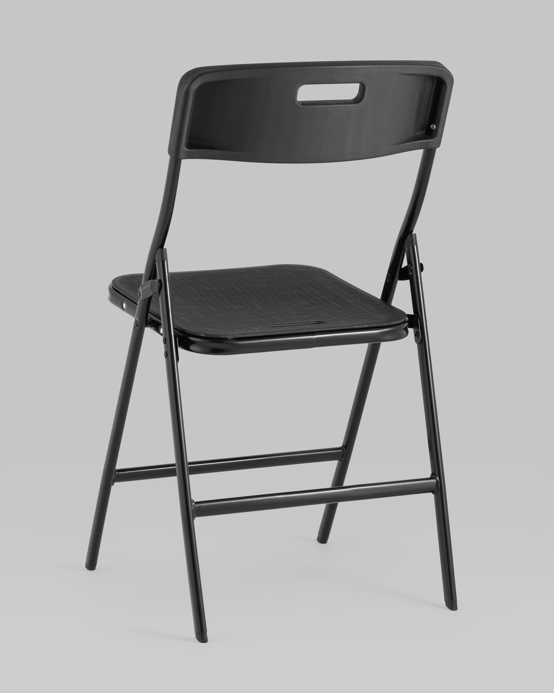 Стул складной банкетный SUPER LITE N черный — изображение 10
