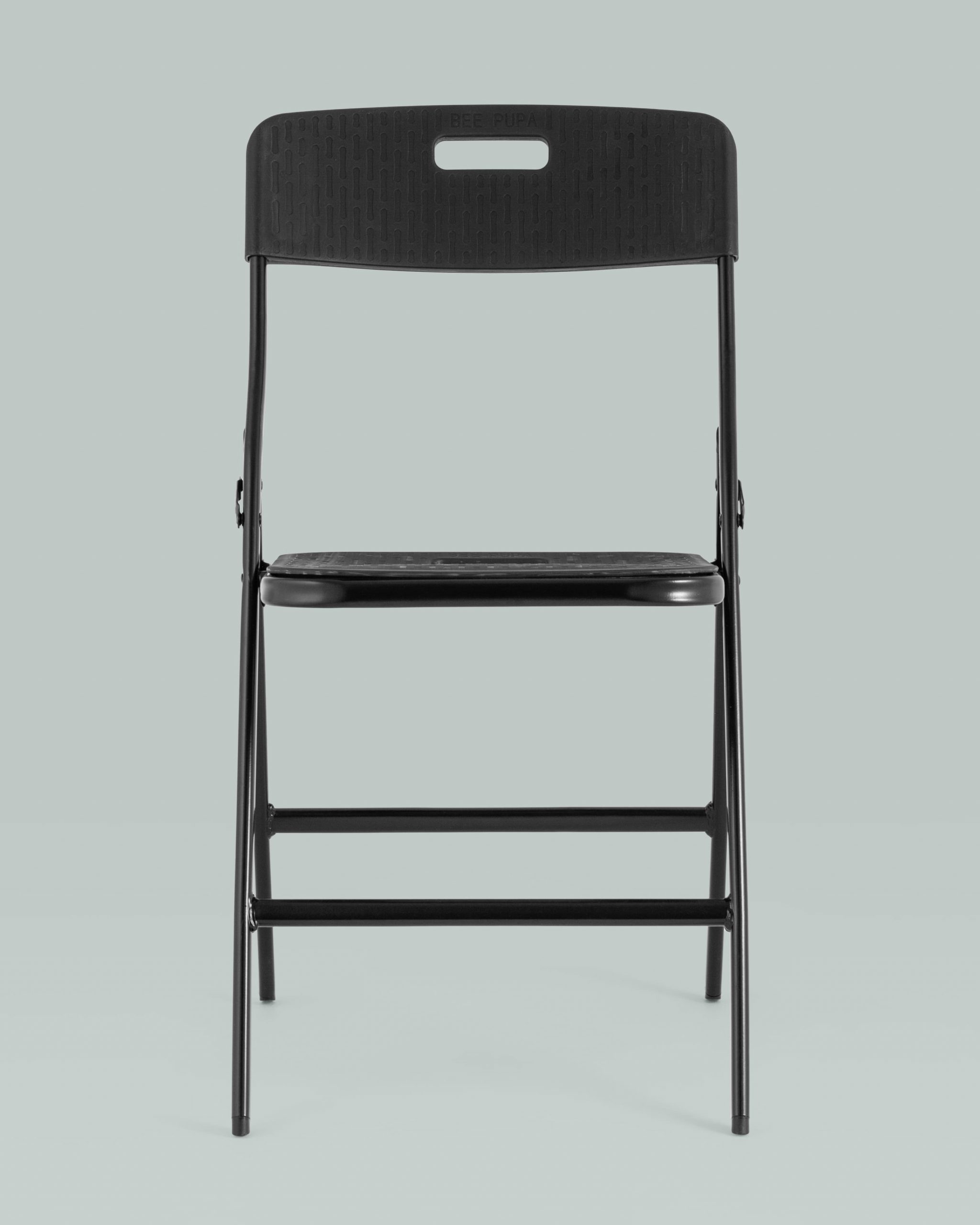 Стул складной банкетный SUPER LITE N черный — изображение 7