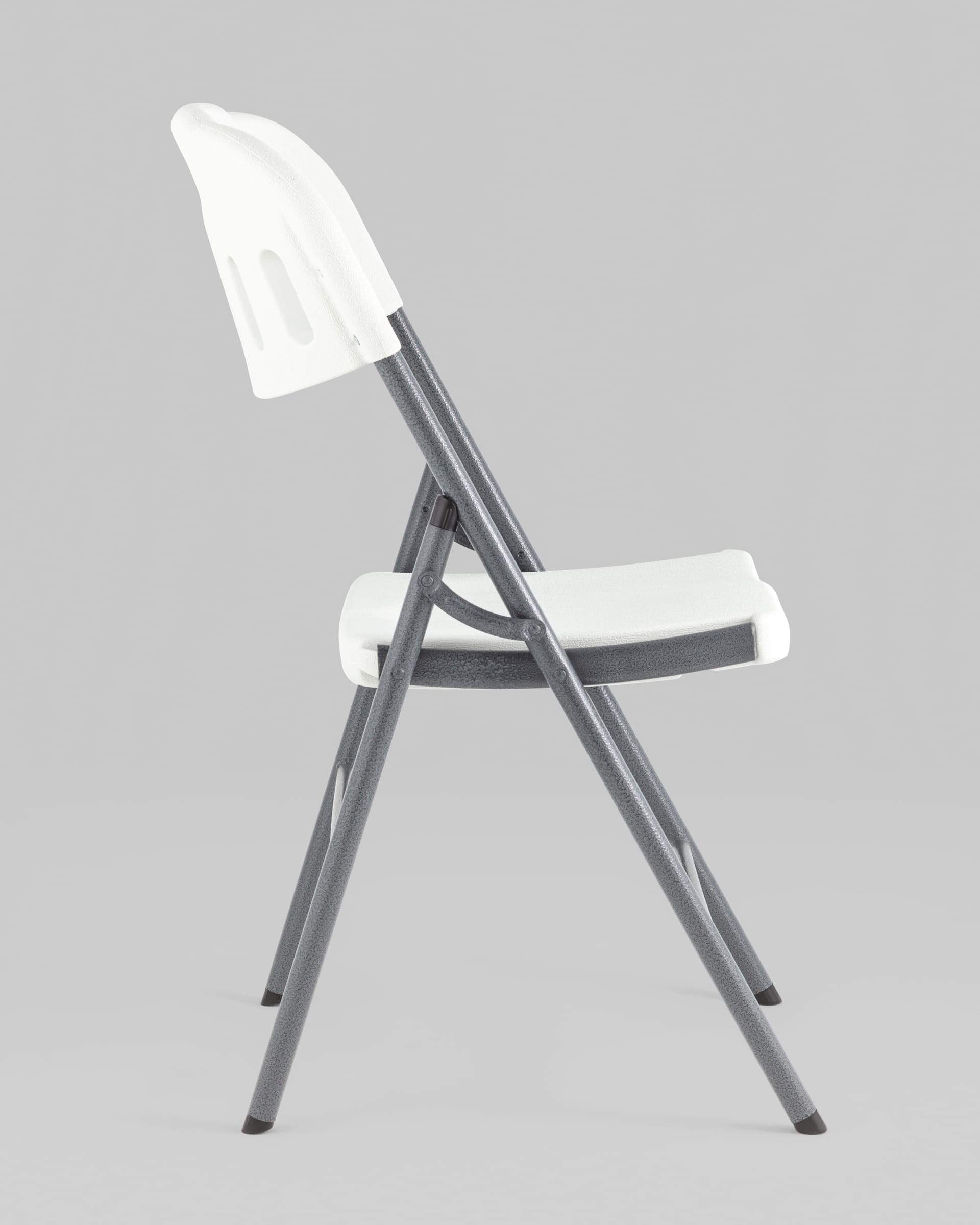 Стул складной пластиковый Кейт — изображение 6