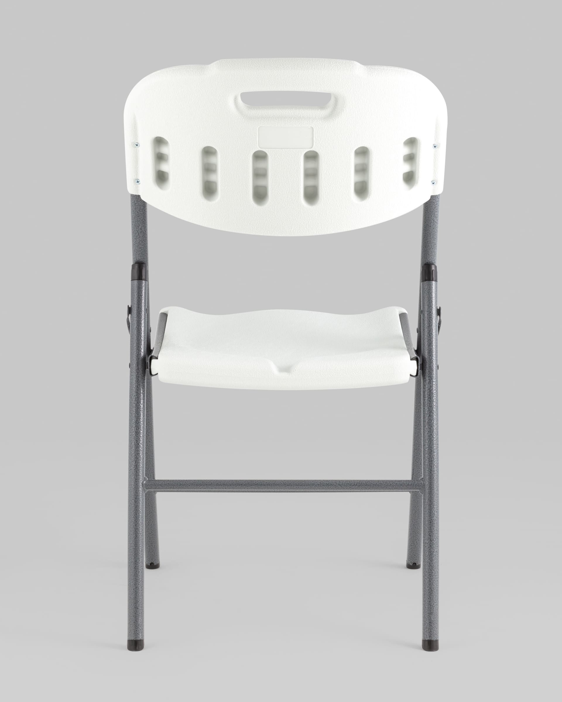 Стул складной пластиковый Кейт — изображение 7