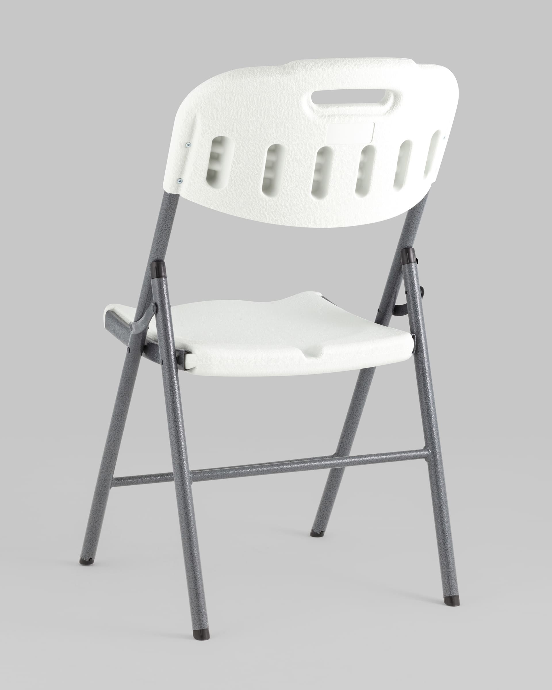 Стул складной пластиковый Кейт — изображение 8
