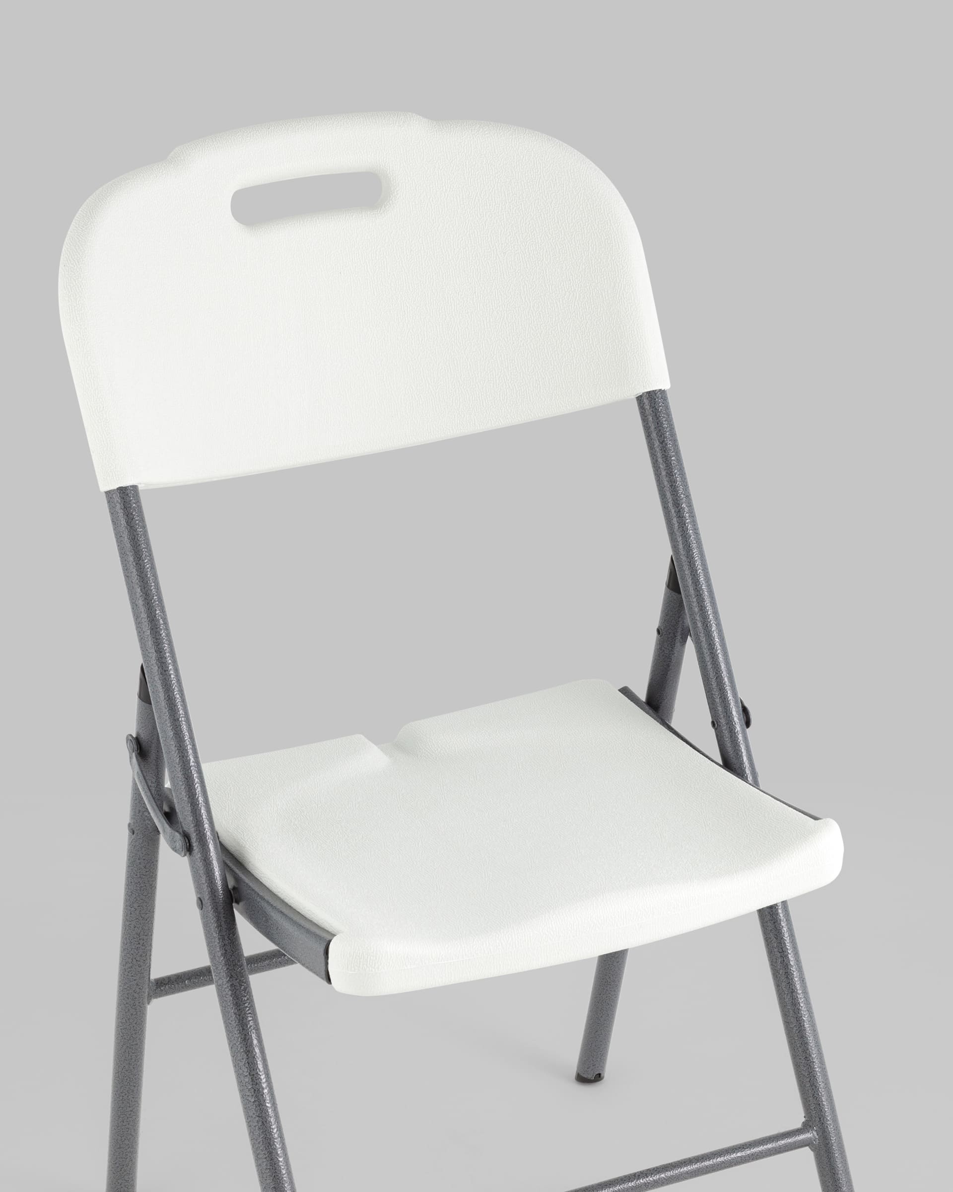 Стул складной пластиковый Кейт — изображение 10