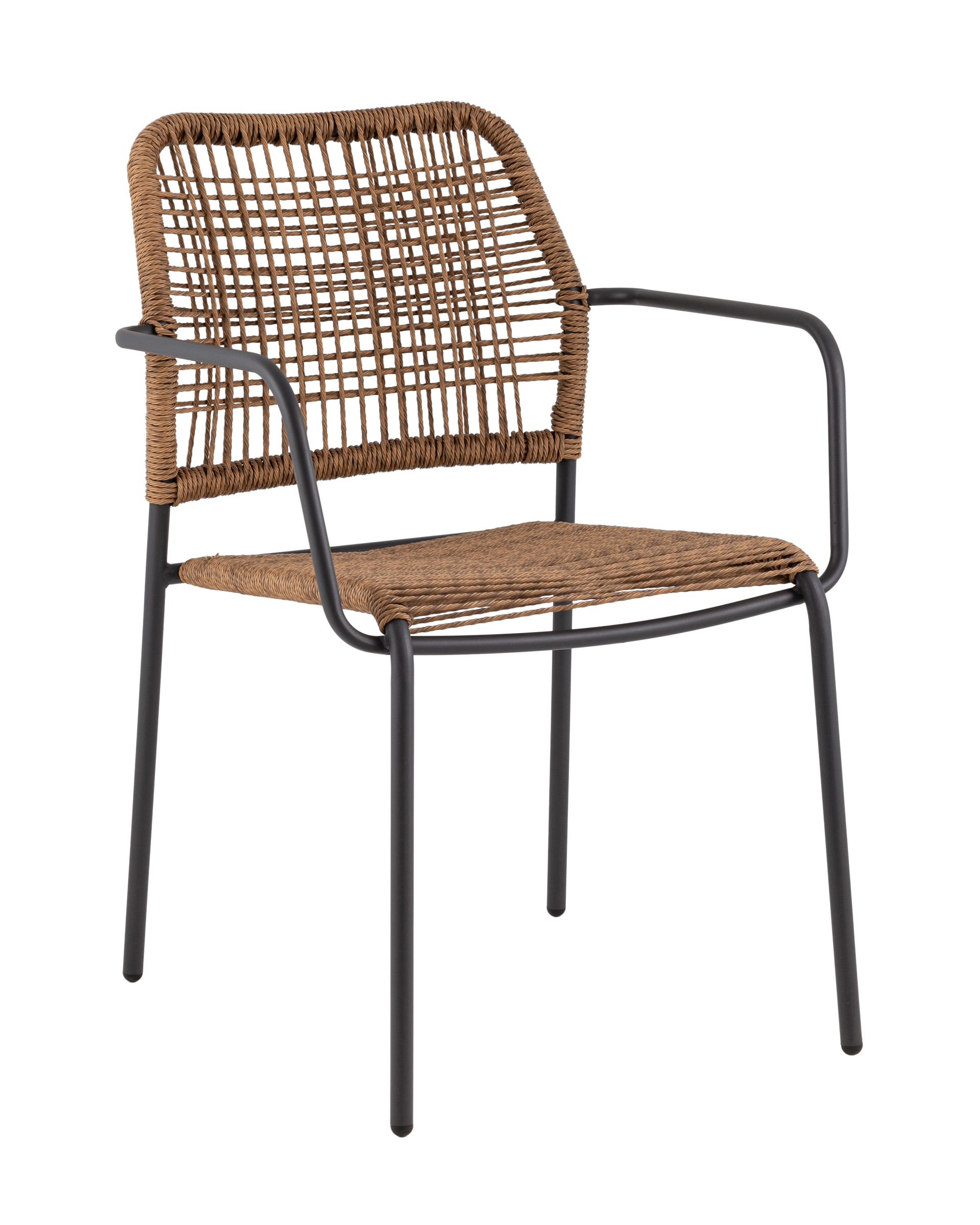 Стул Solaia светло-коричневый