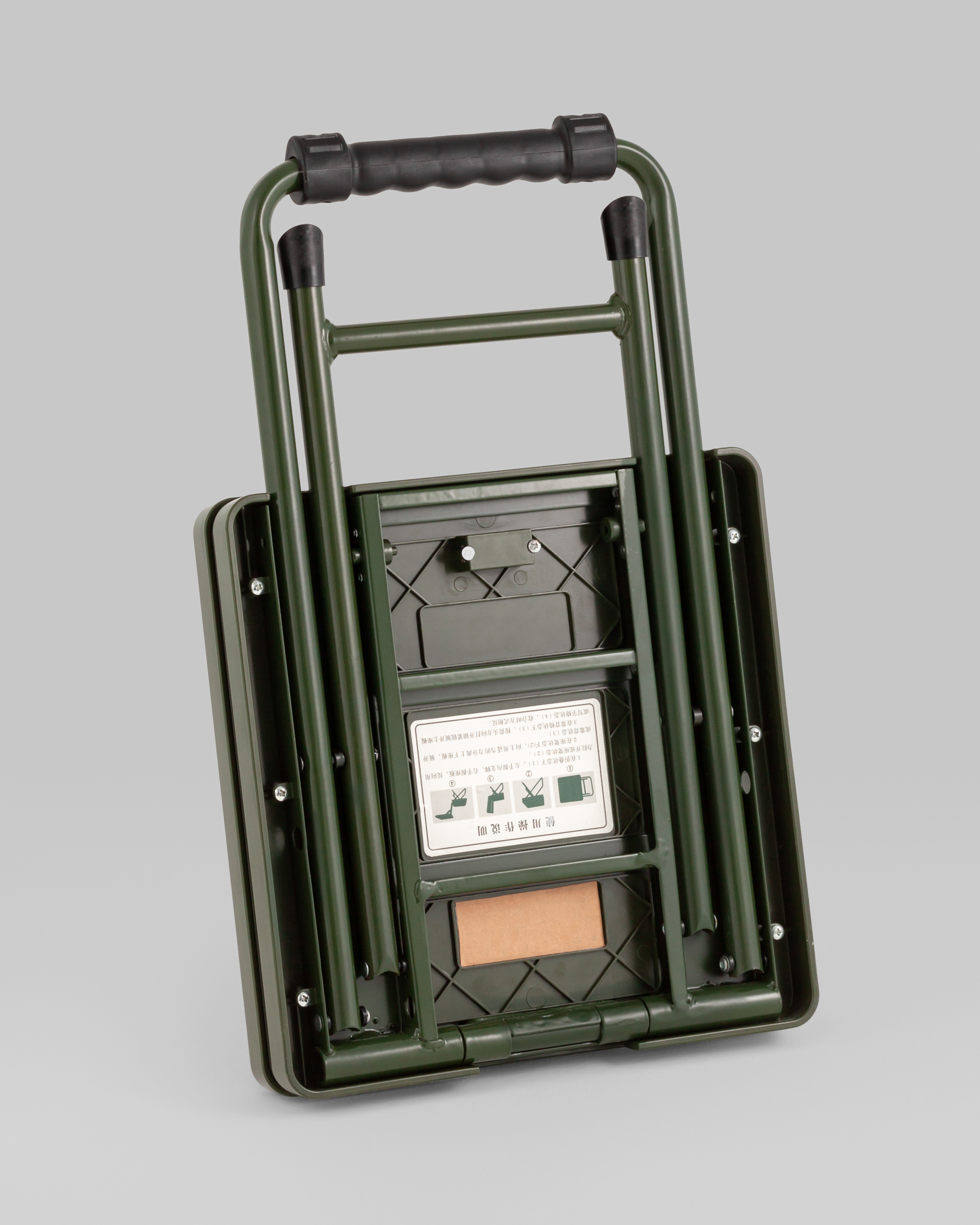 Стул-трансформер Кейт — изображение 8