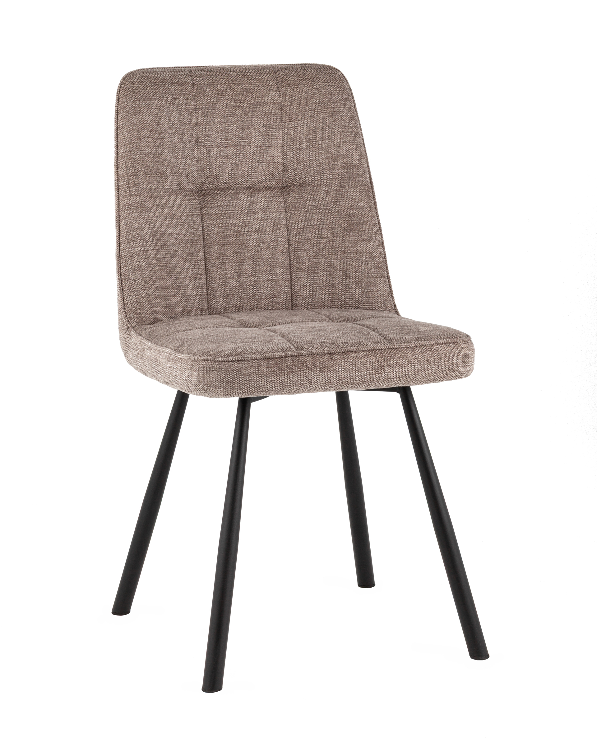 Стул Trell коричневый