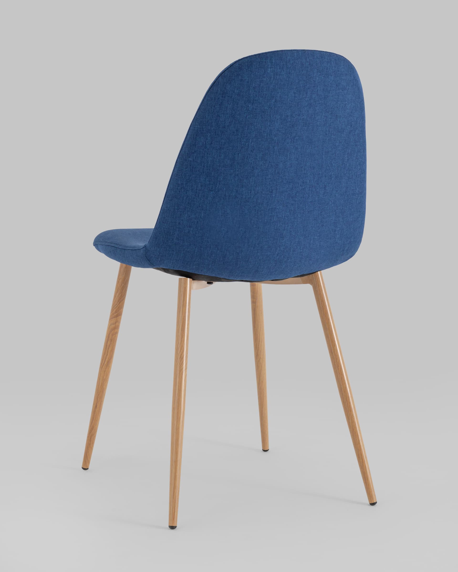 Стул Валенсия SN темно-синий — изображение 8