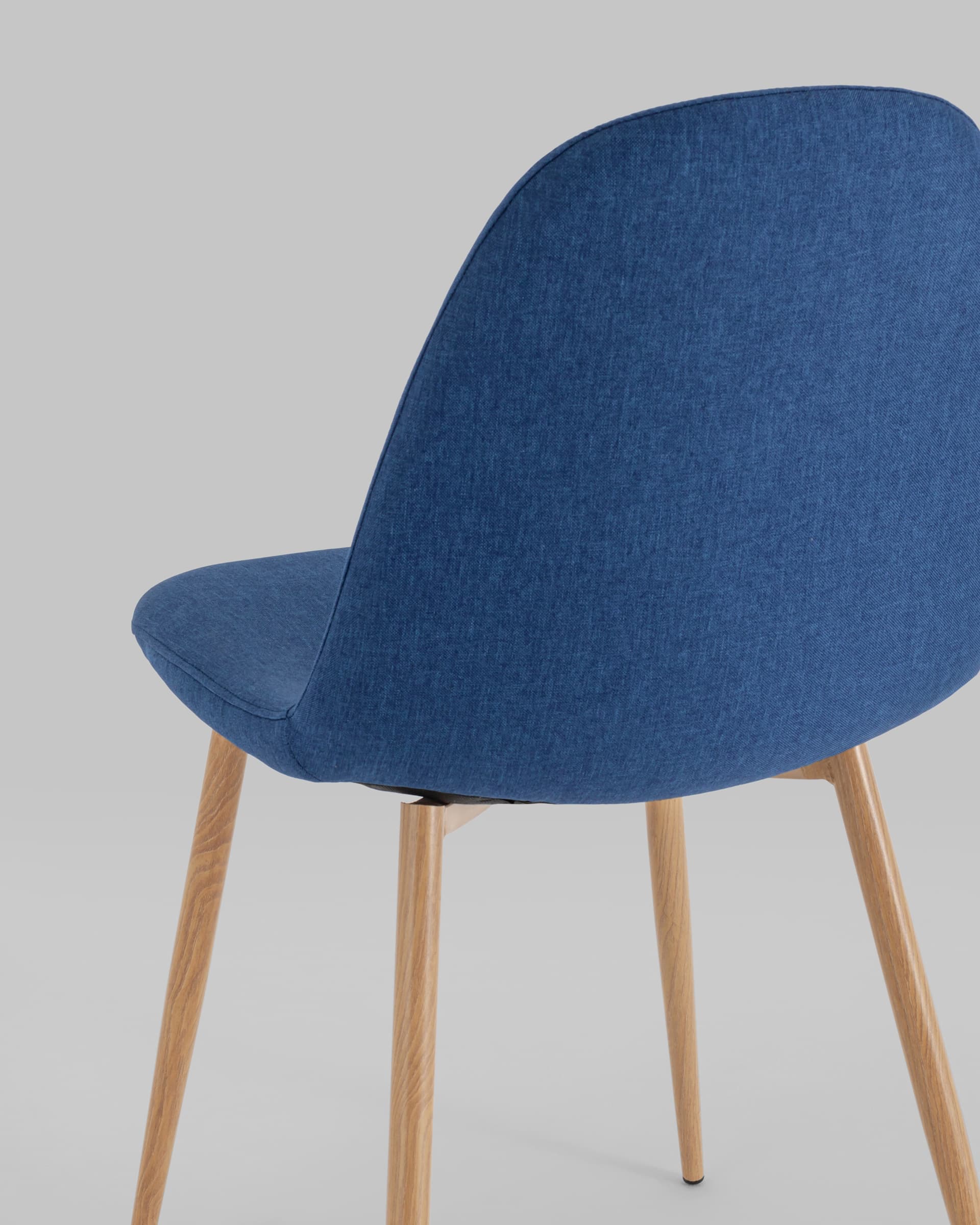 Стул Валенсия SN темно-синий — изображение 9