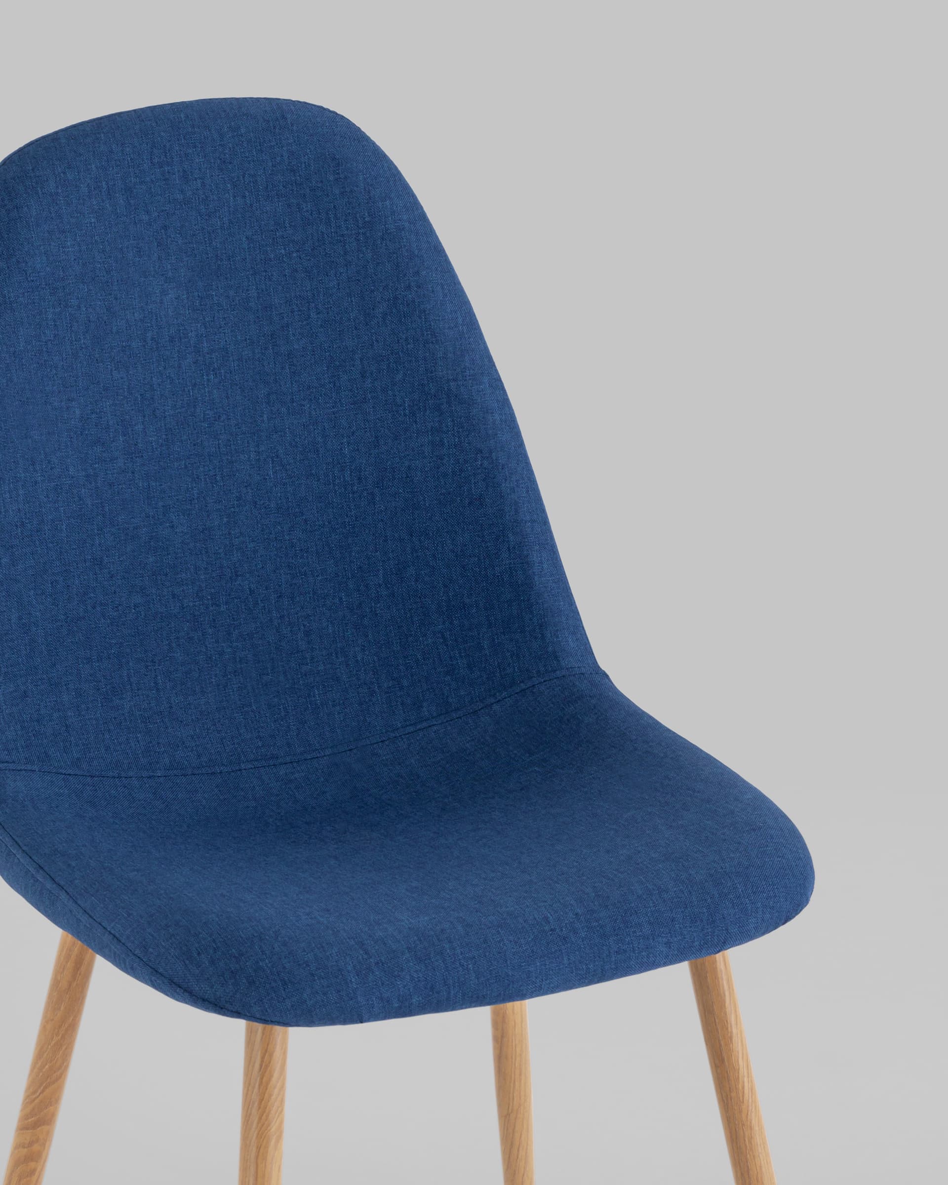 Стул Валенсия SN темно-синий — изображение 10