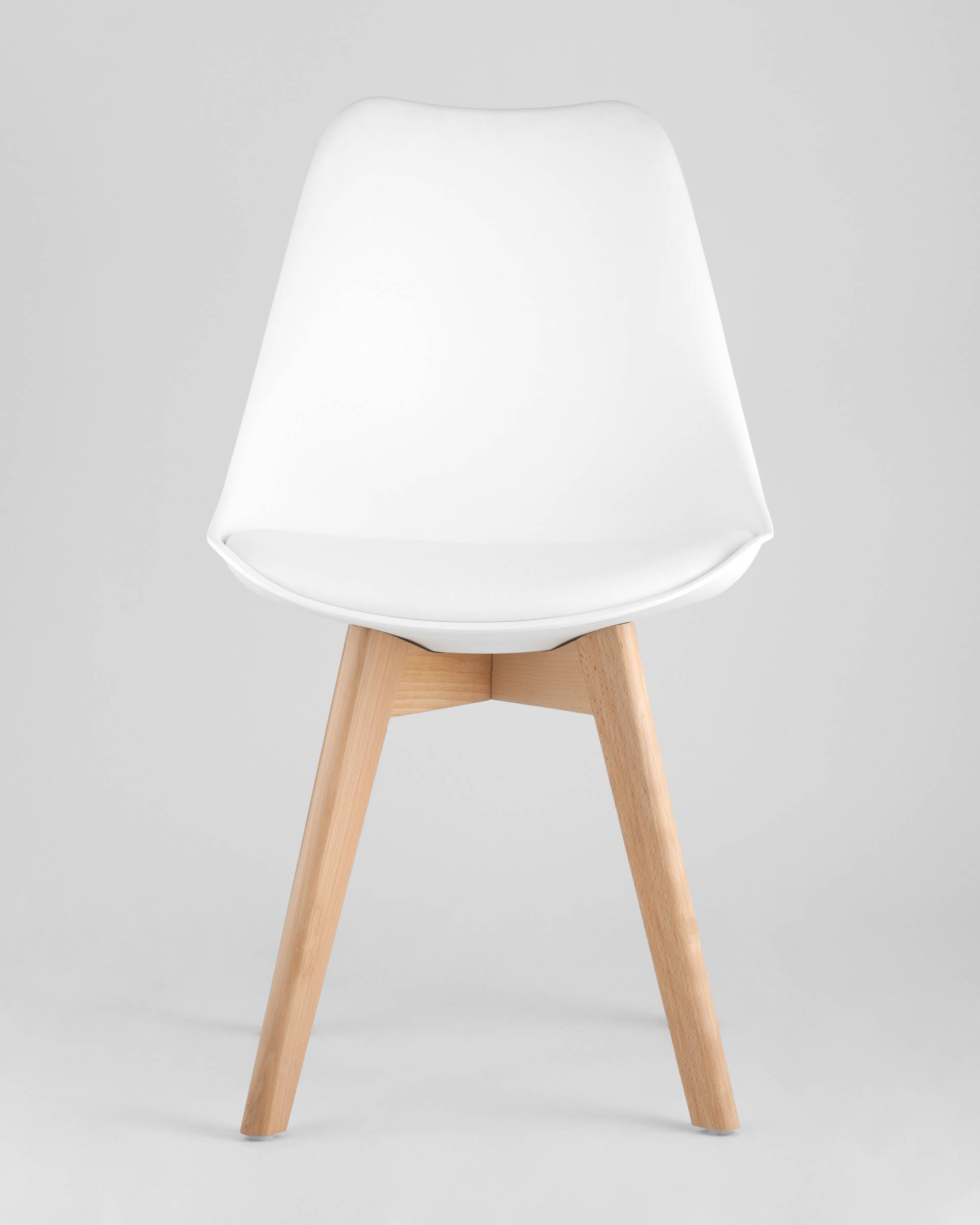 Стул FRANKFURT белый — изображение 8