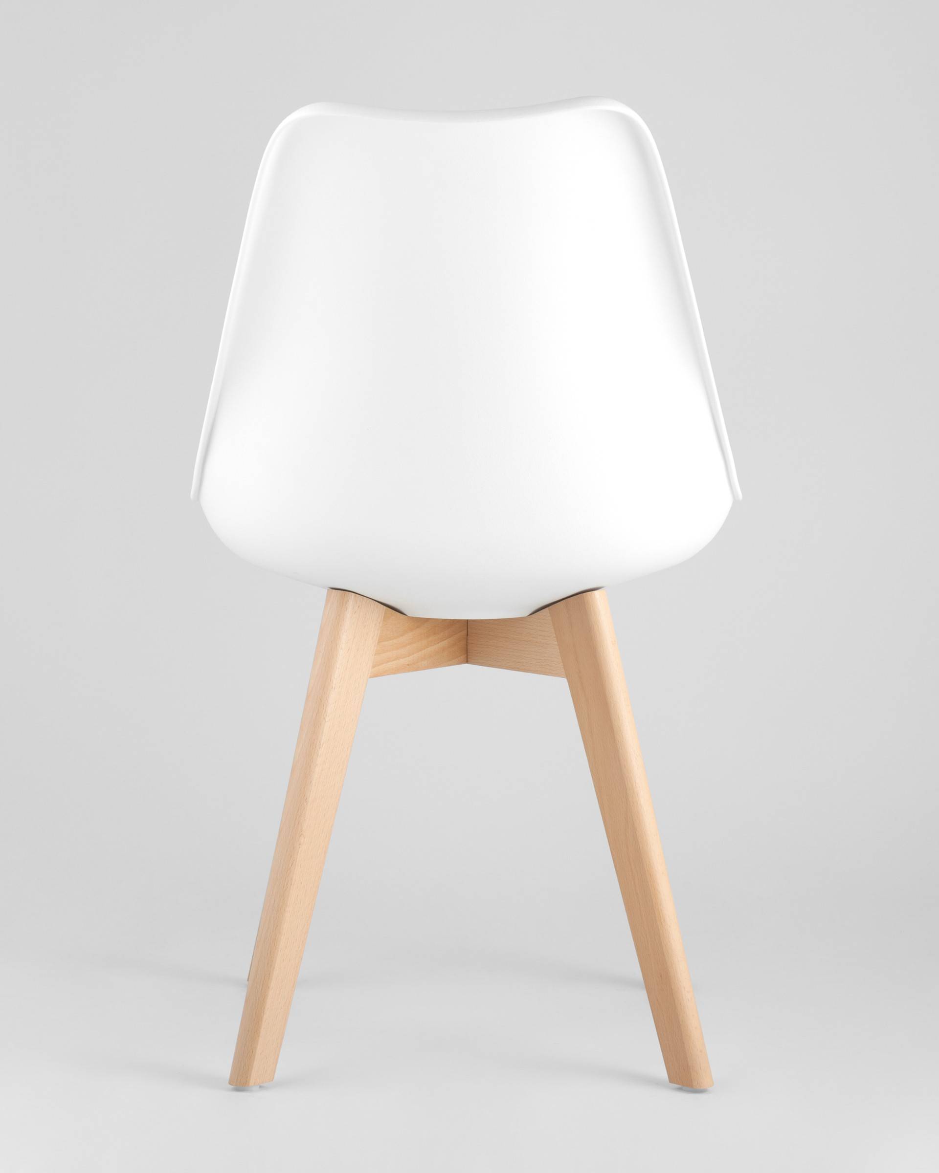 Стул FRANKFURT белый — изображение 10