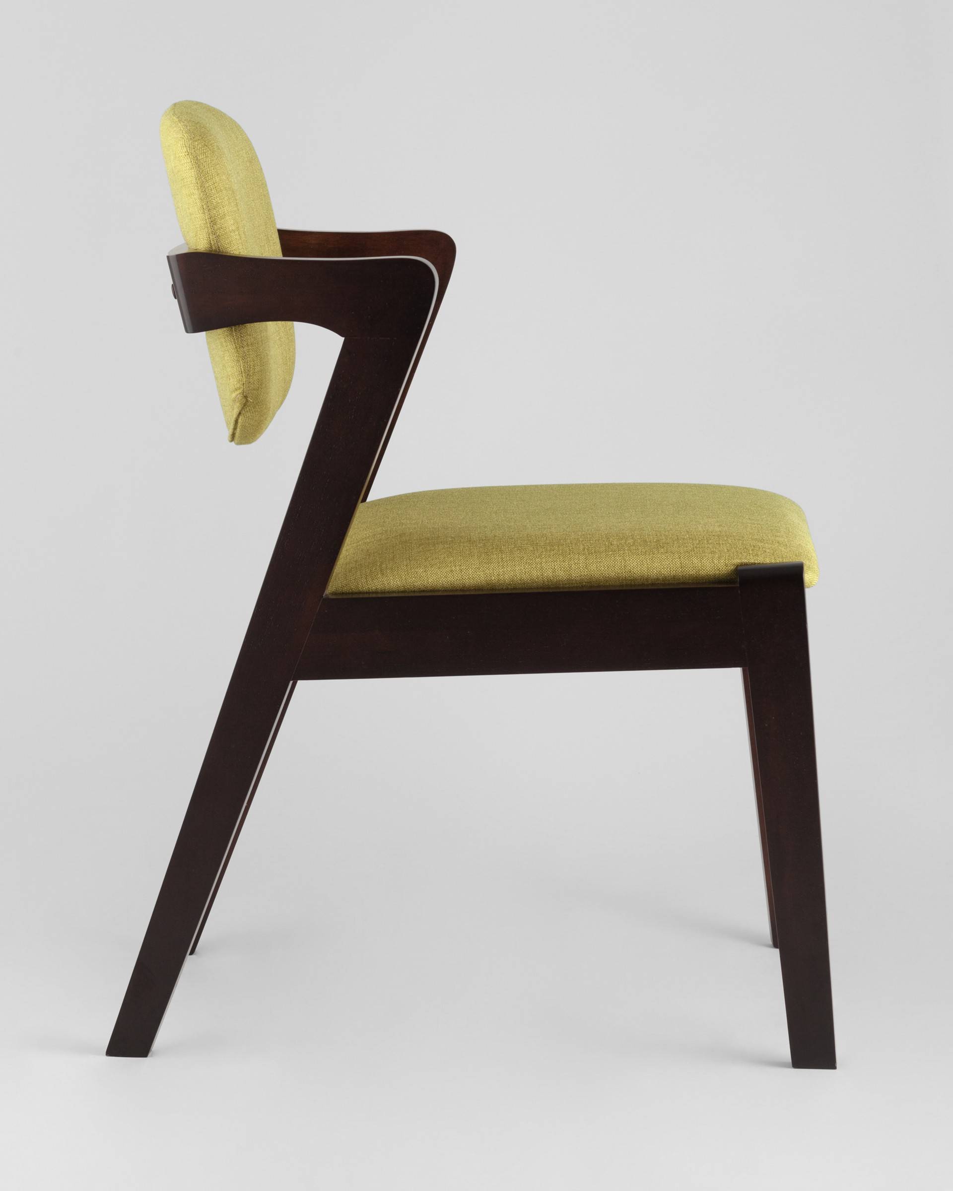 Стул обеденный VIVA оливковый 2 шт. — изображение 6