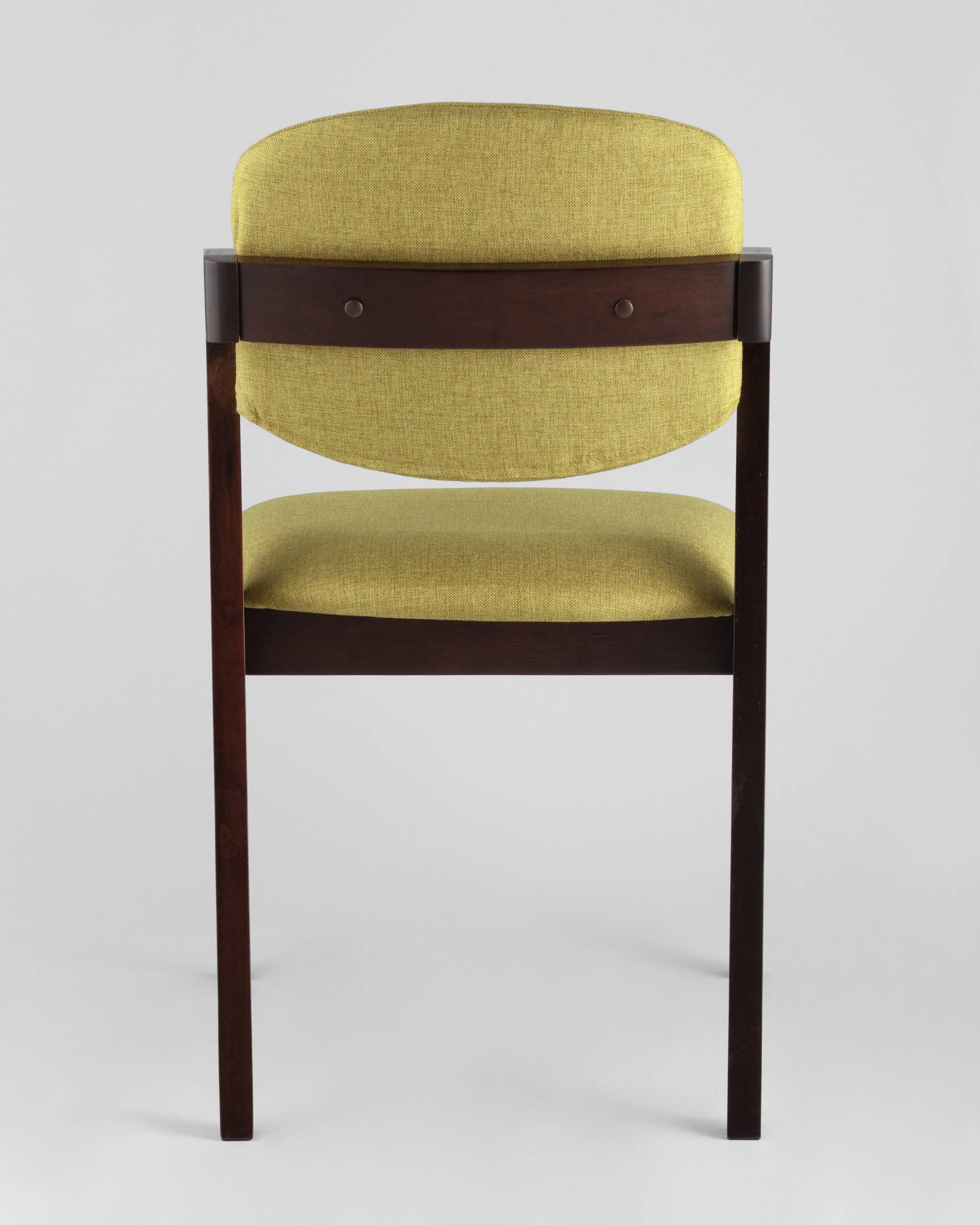 Стул обеденный VIVA оливковый 2 шт. — изображение 7