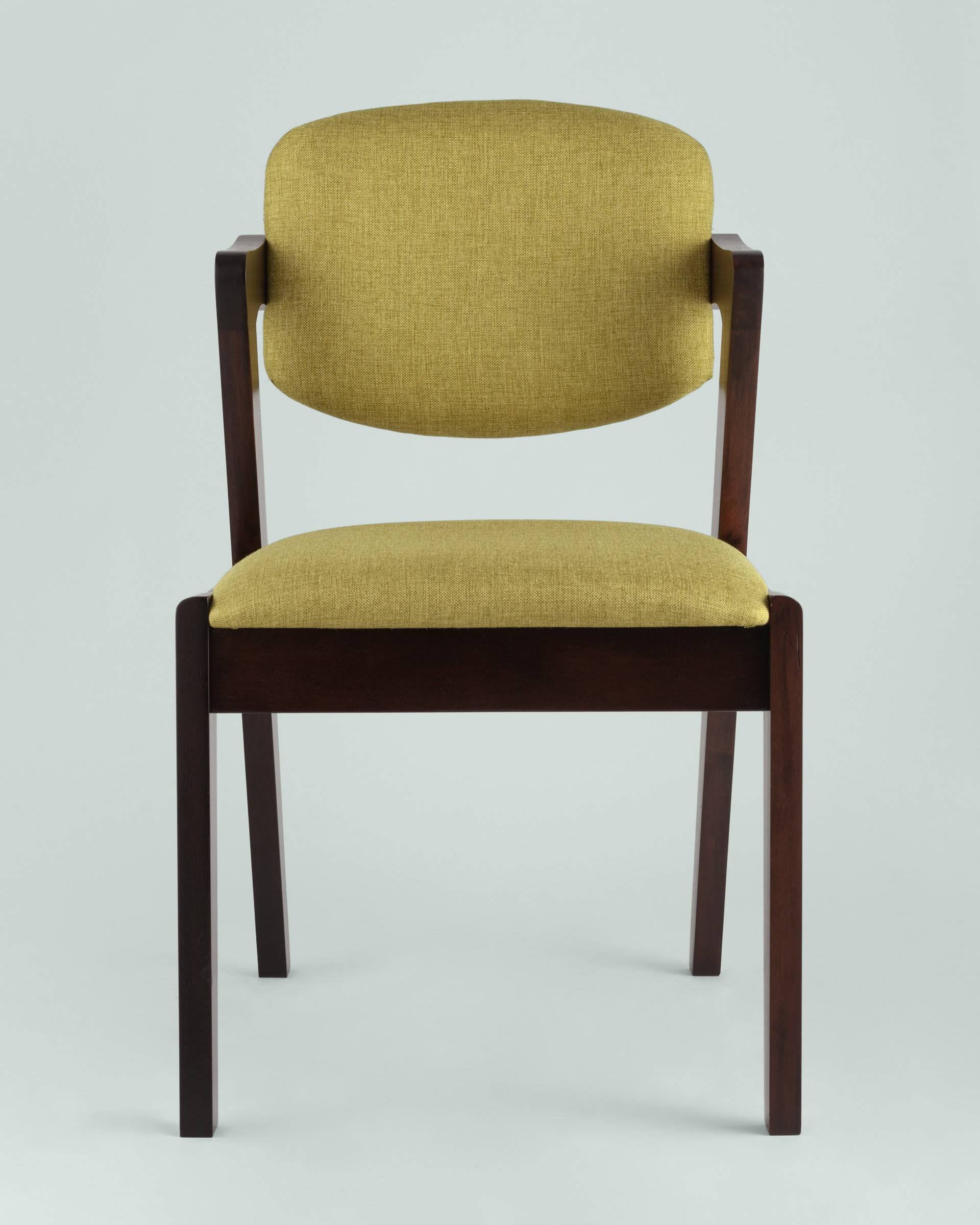 Стул обеденный VIVA оливковый 2 шт. — изображение 5