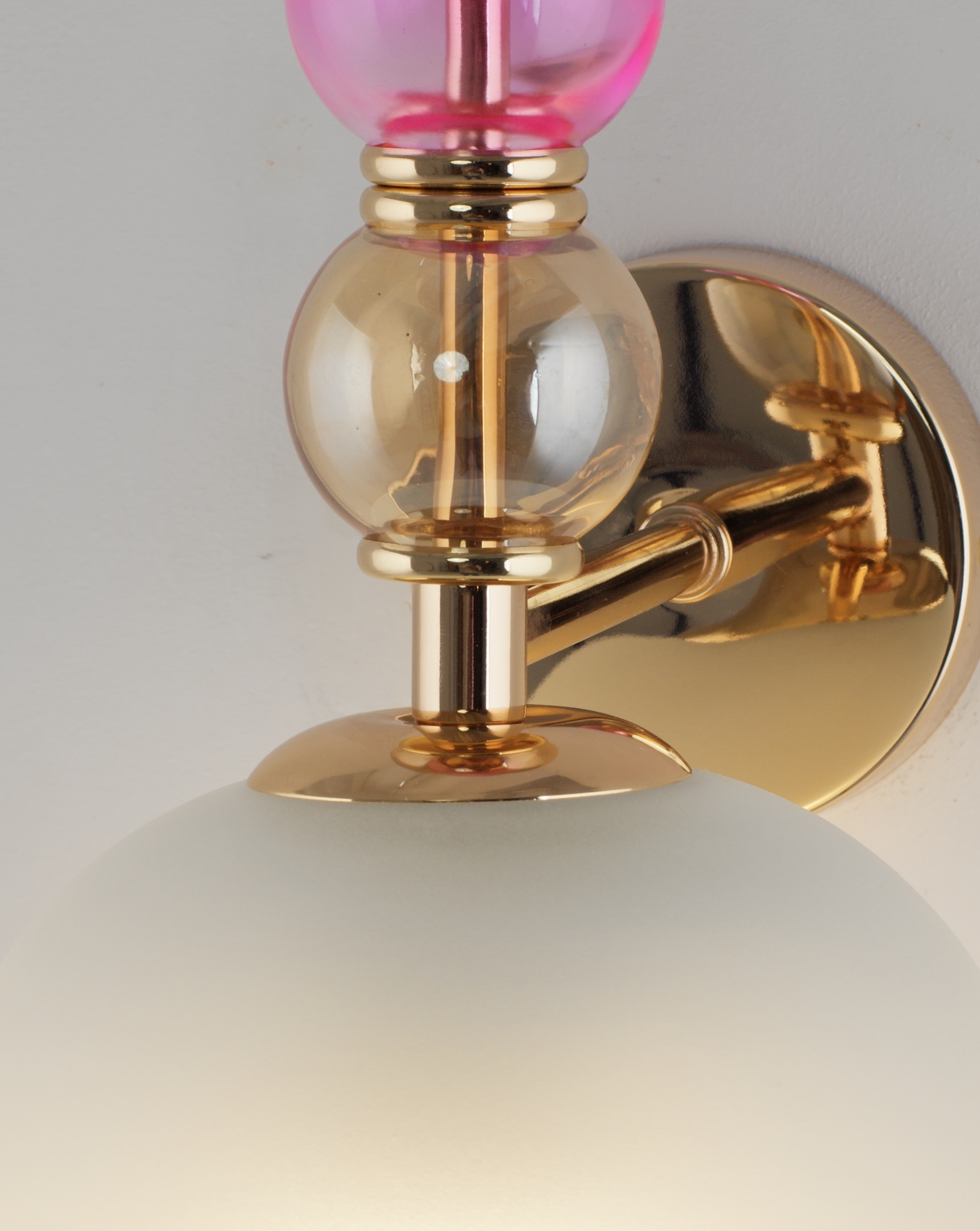 Светильник настенный Moderli V11404-1W Tamina — изображение 5