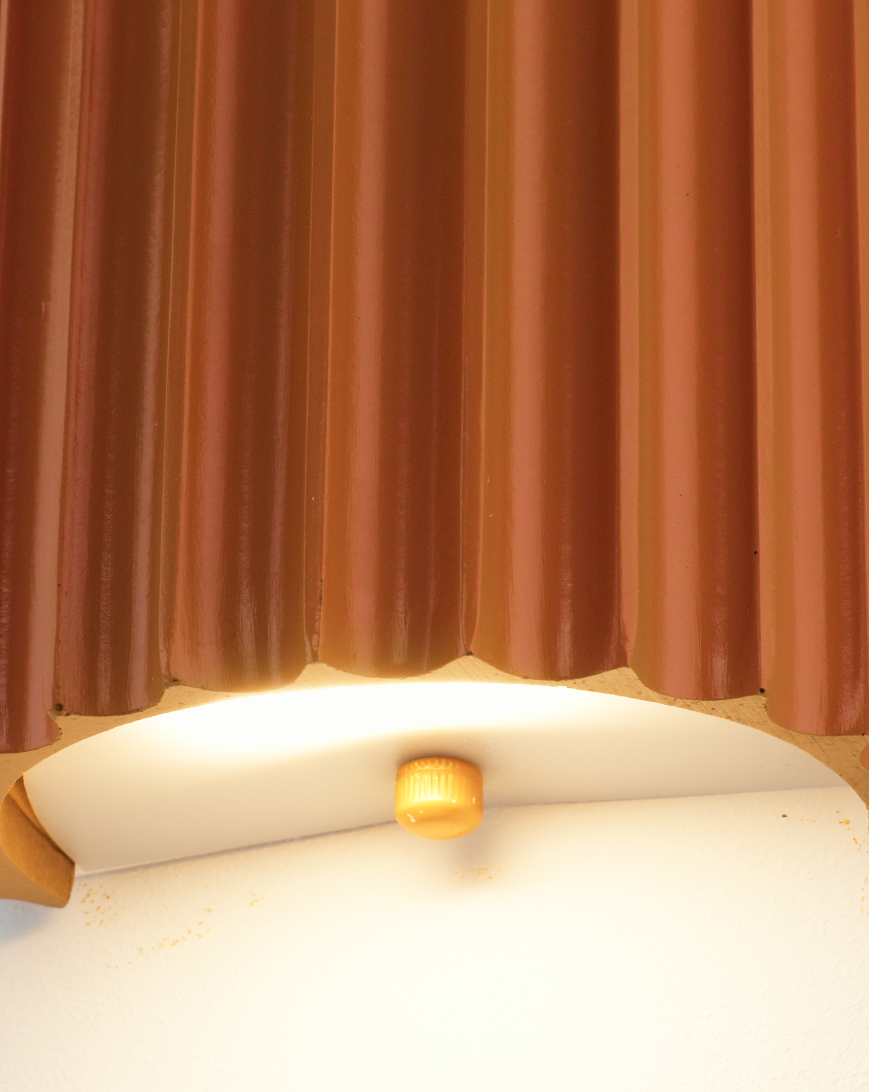 Светильник настенный светодиодный Moderli V11221-WL Bailey — изображение 5