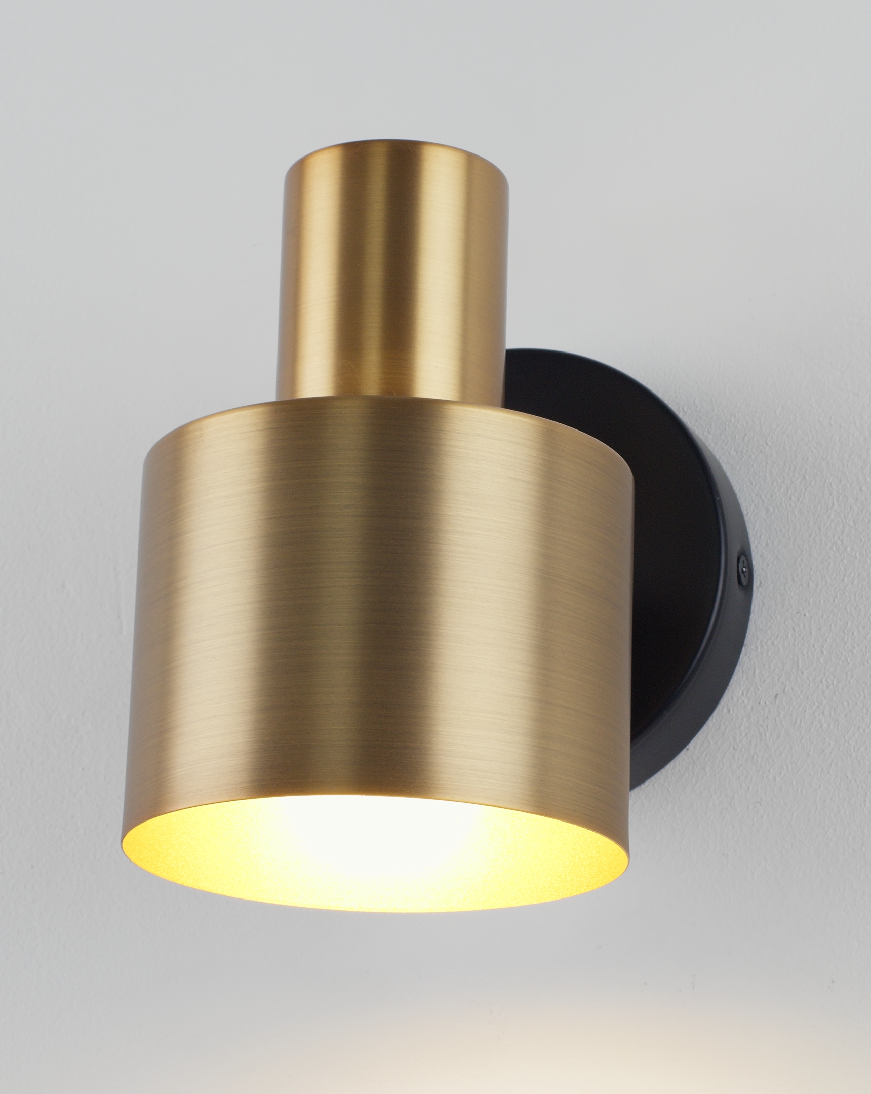 Светильник настенный Moderli V11274-1W Artis — изображение 7