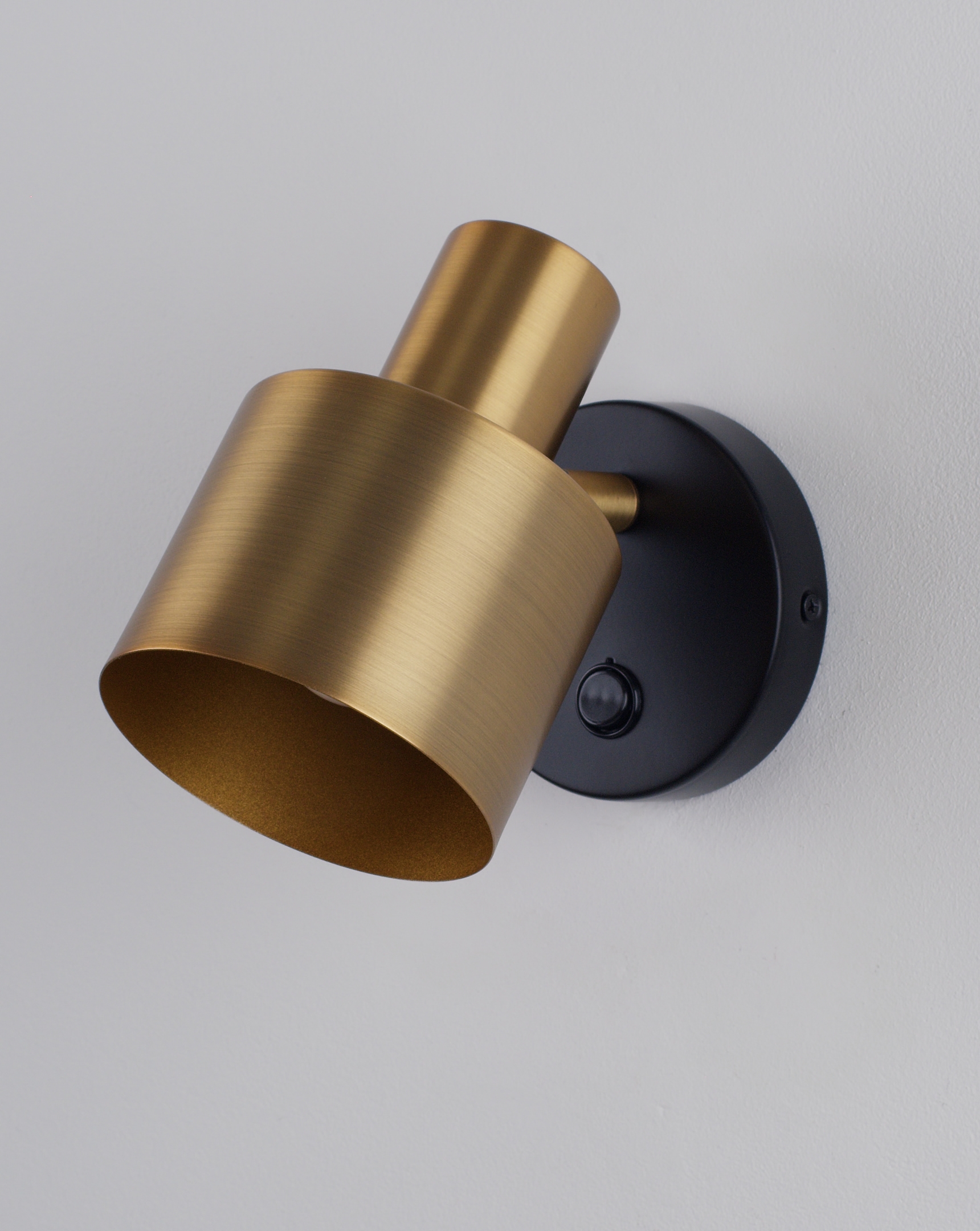 Светильник настенный Moderli V11274-1W Artis — изображение 6