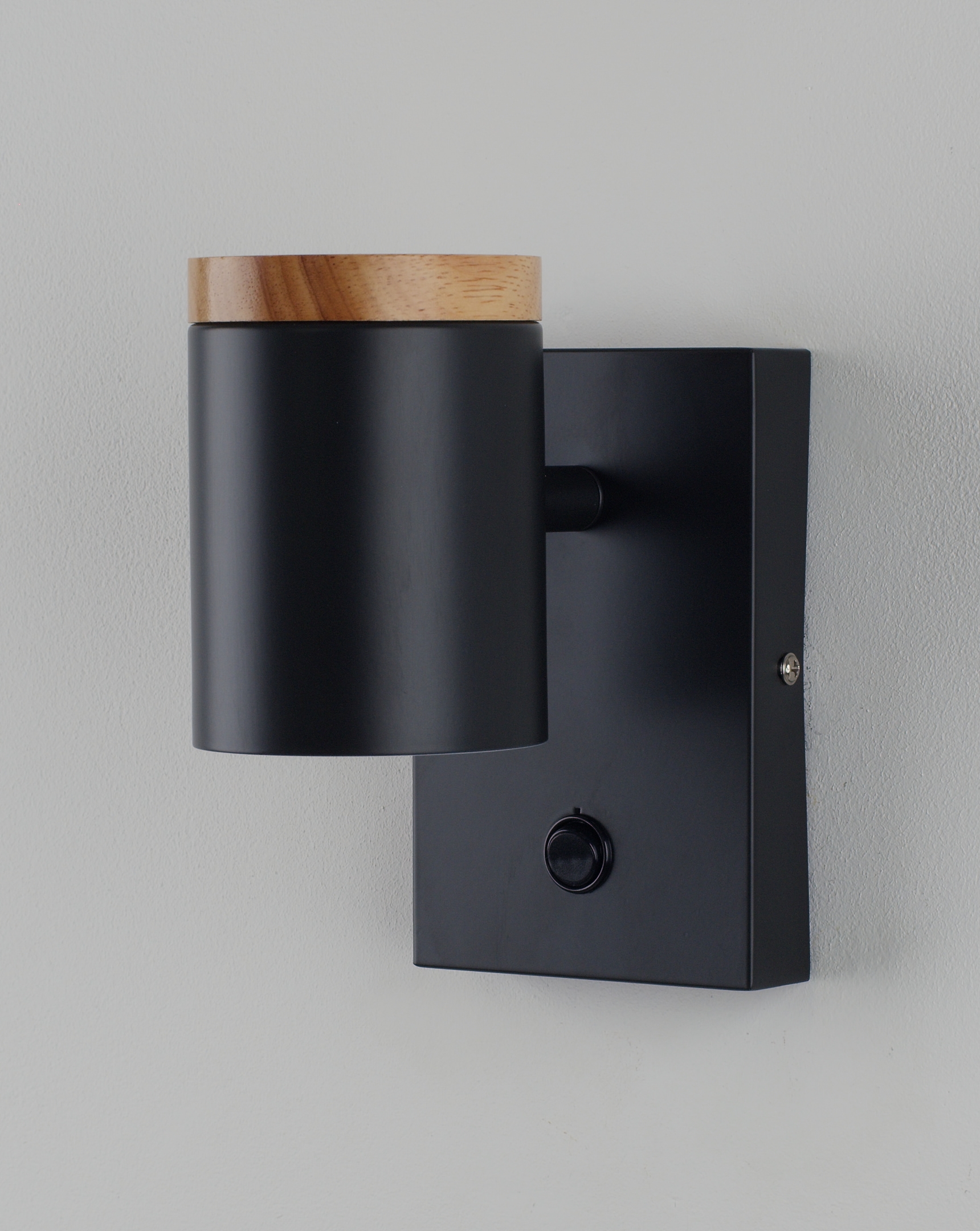 Светильник настенный Moderli V11291-1W Asheswood — изображение 5