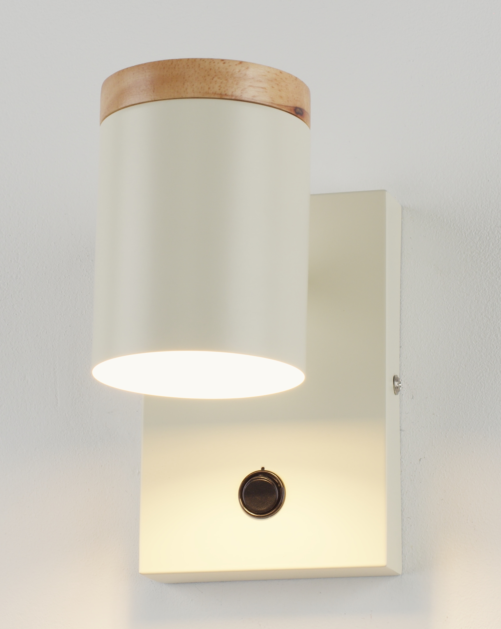 Светильник настенный Moderli V11292-1W Asheswood — изображение 7