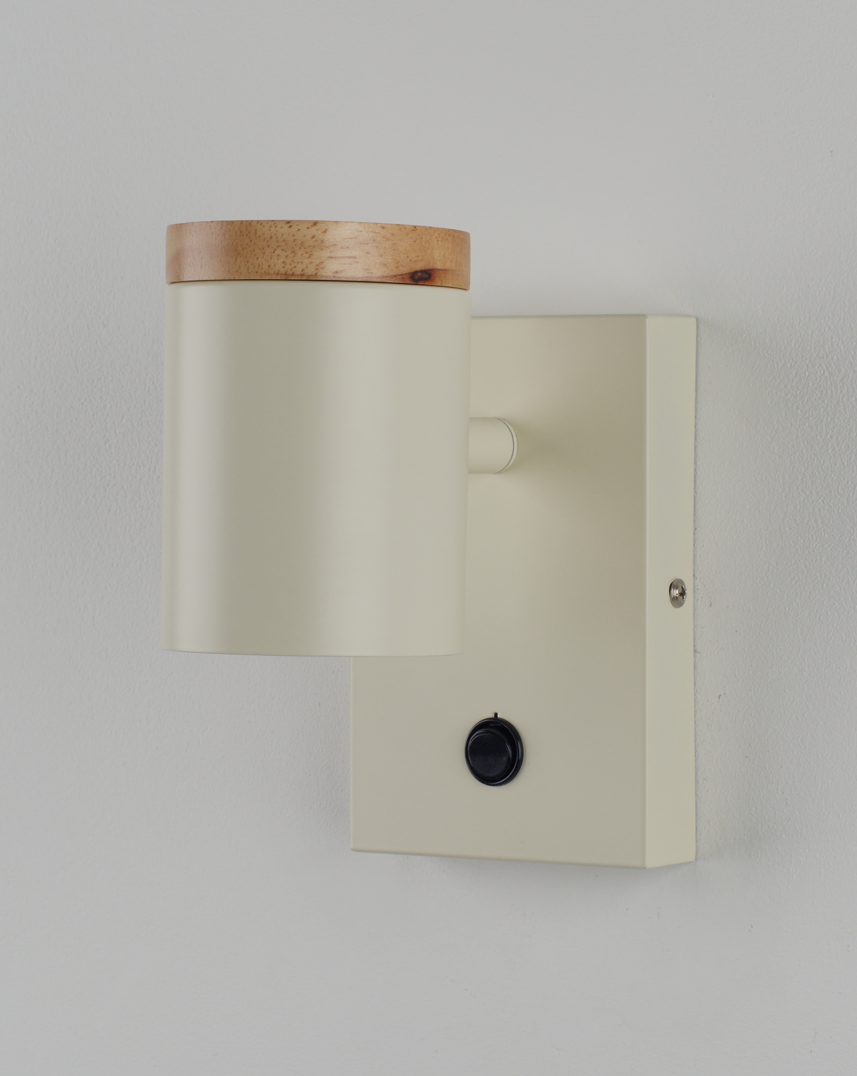 Светильник настенный Moderli V11292-1W Asheswood — изображение 5