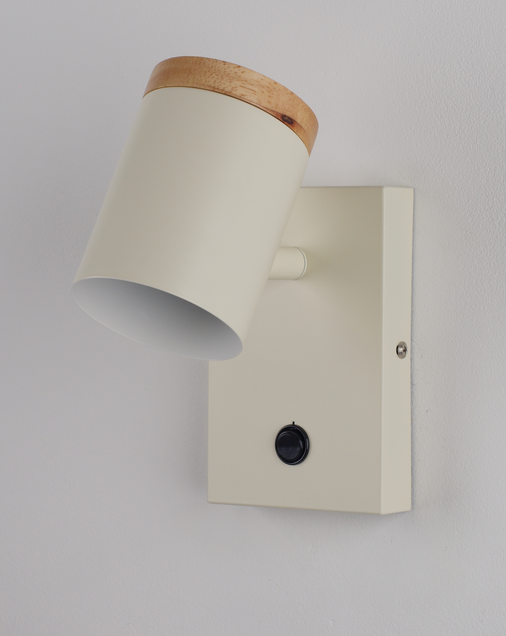 Светильник настенный Moderli V11292-1W Asheswood — изображение 6