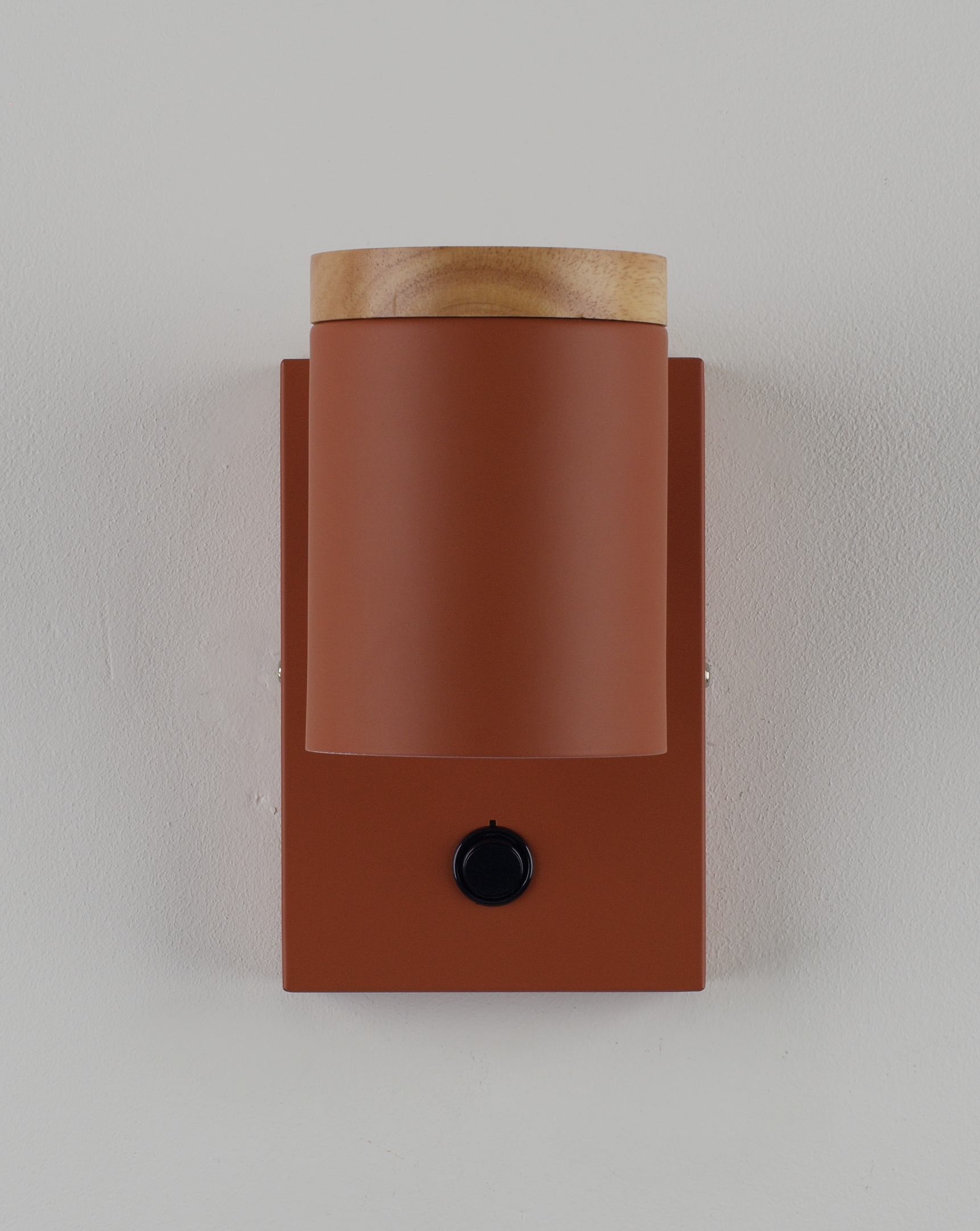 Светильник настенный Moderli V11293-1W Asheswood — изображение 2