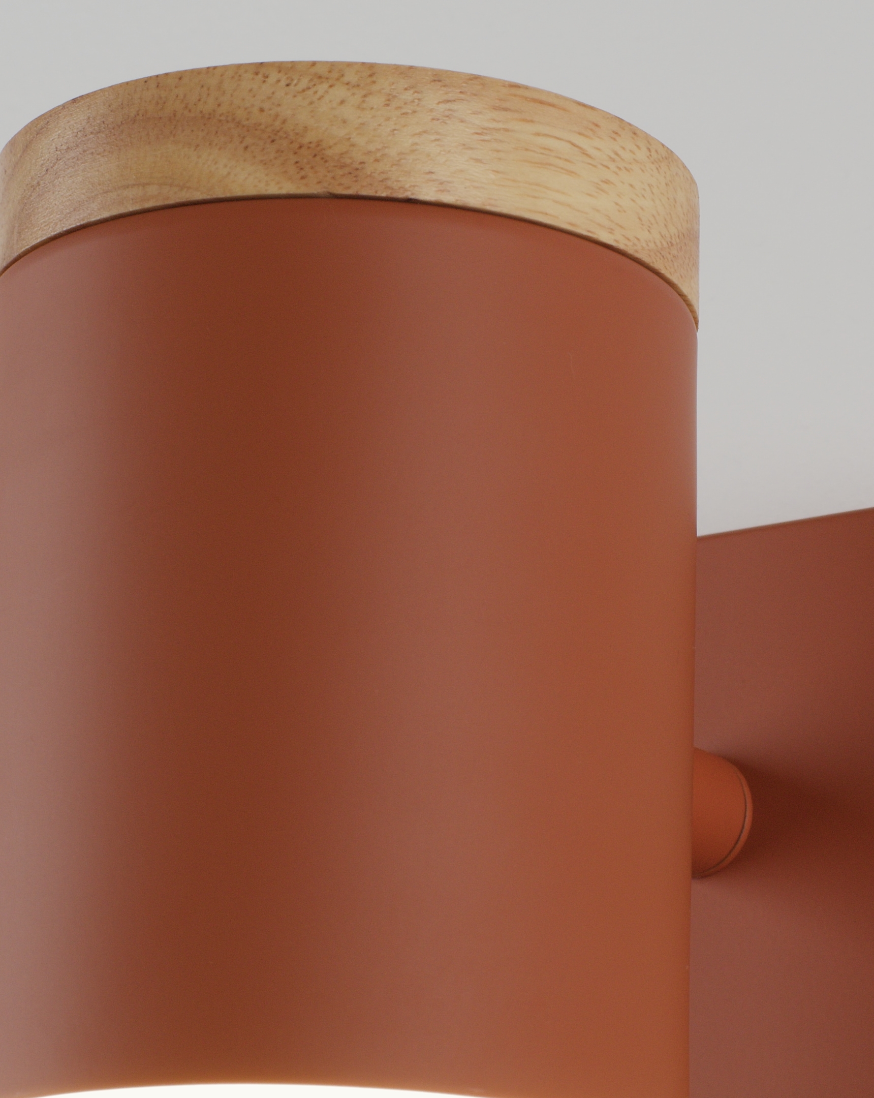 Светильник настенный Moderli V11293-1W Asheswood — изображение 8