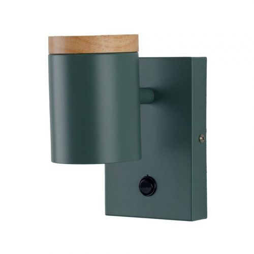 Настенные светильники